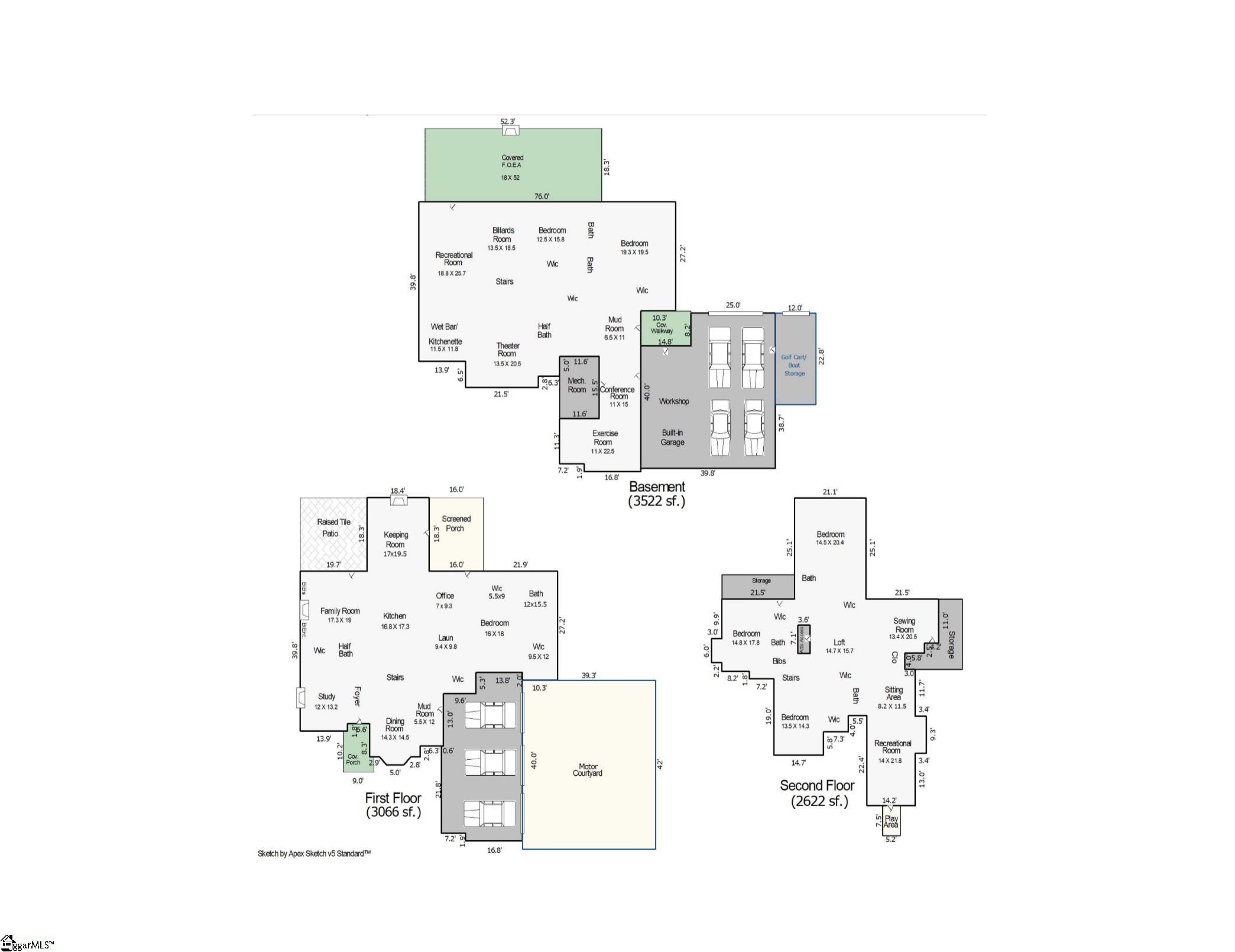 20 White Crescent Lane Simpsonville, SC 29681