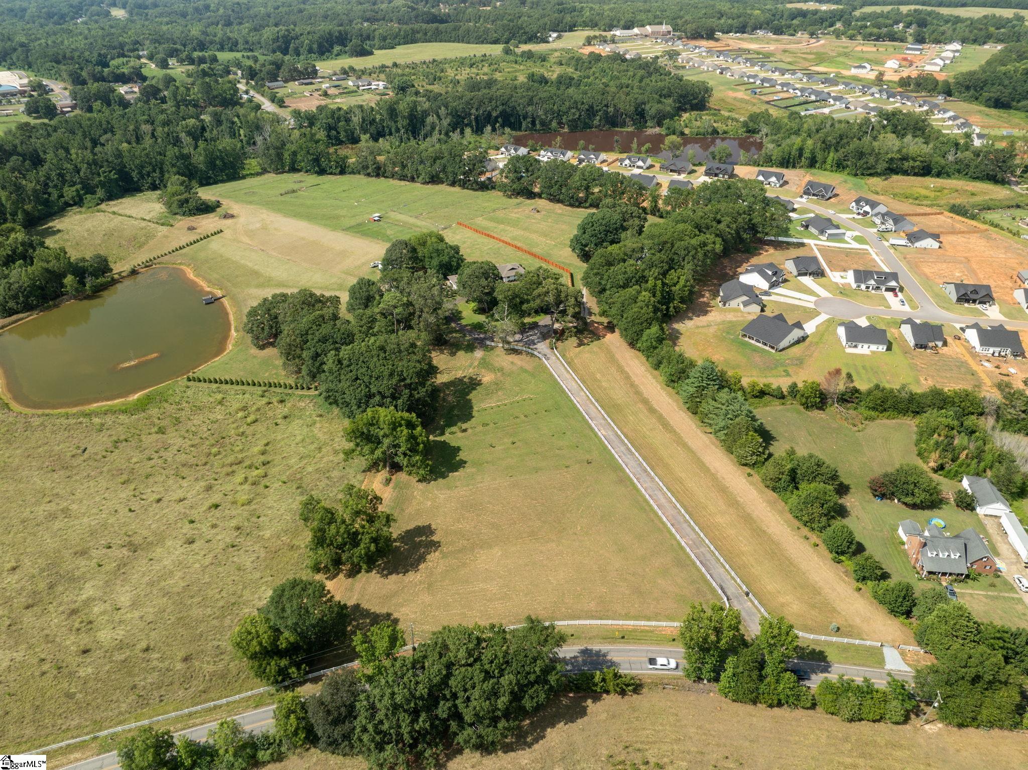 Old Furnace Road Chesnee, SC 29323