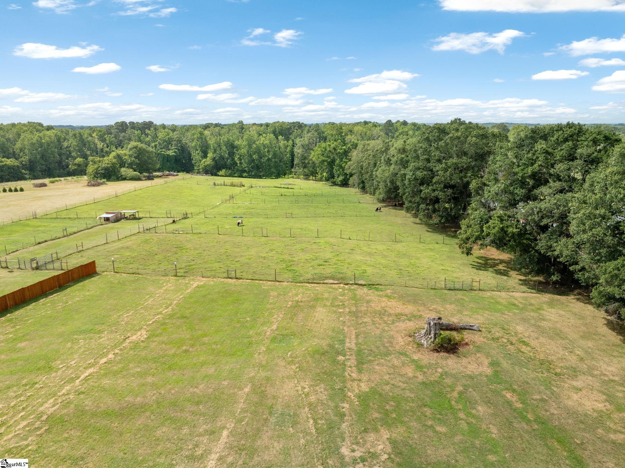 Old Furnace Road Chesnee, SC 29323