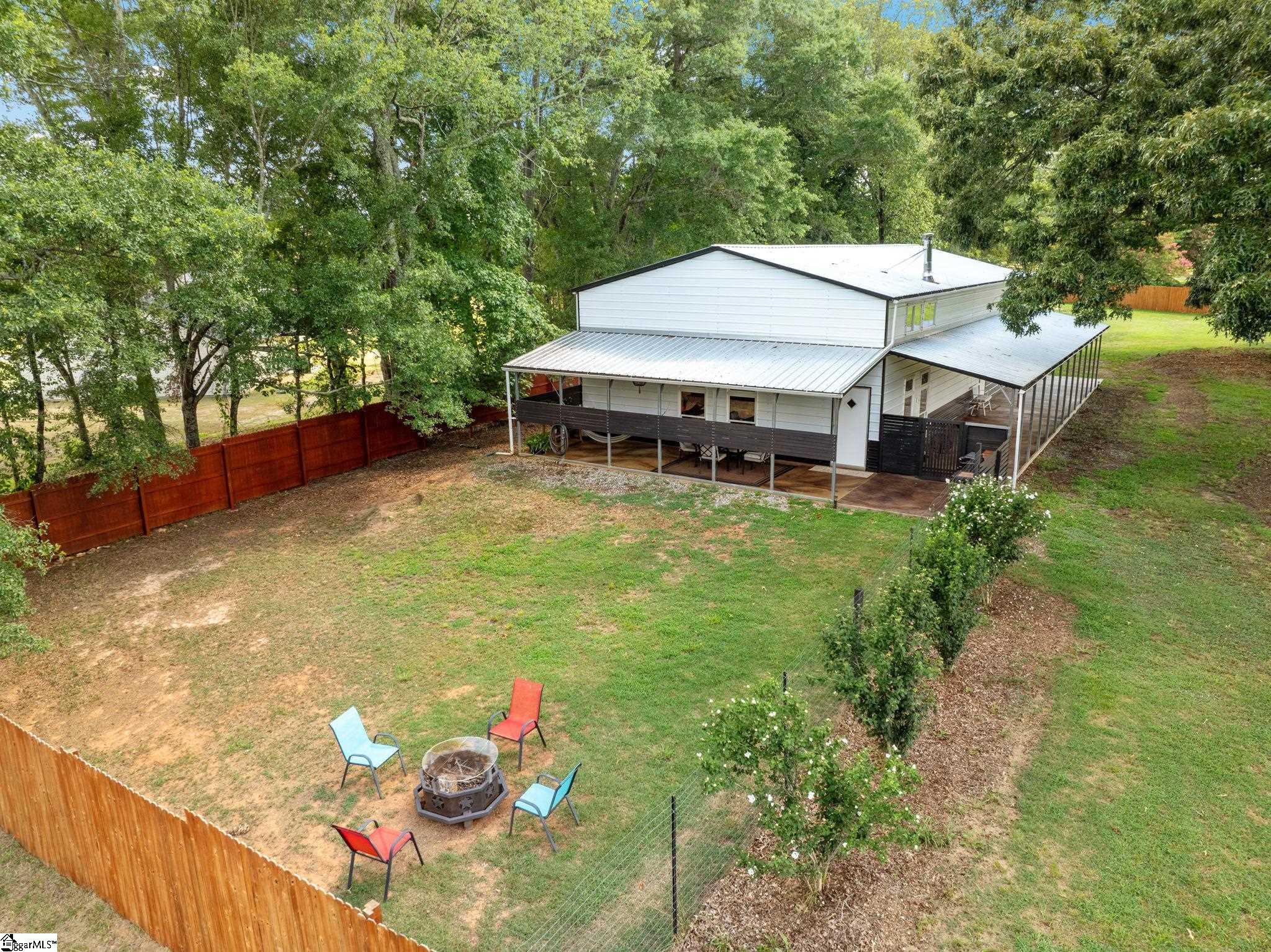 Old Furnace Road Chesnee, SC 29323