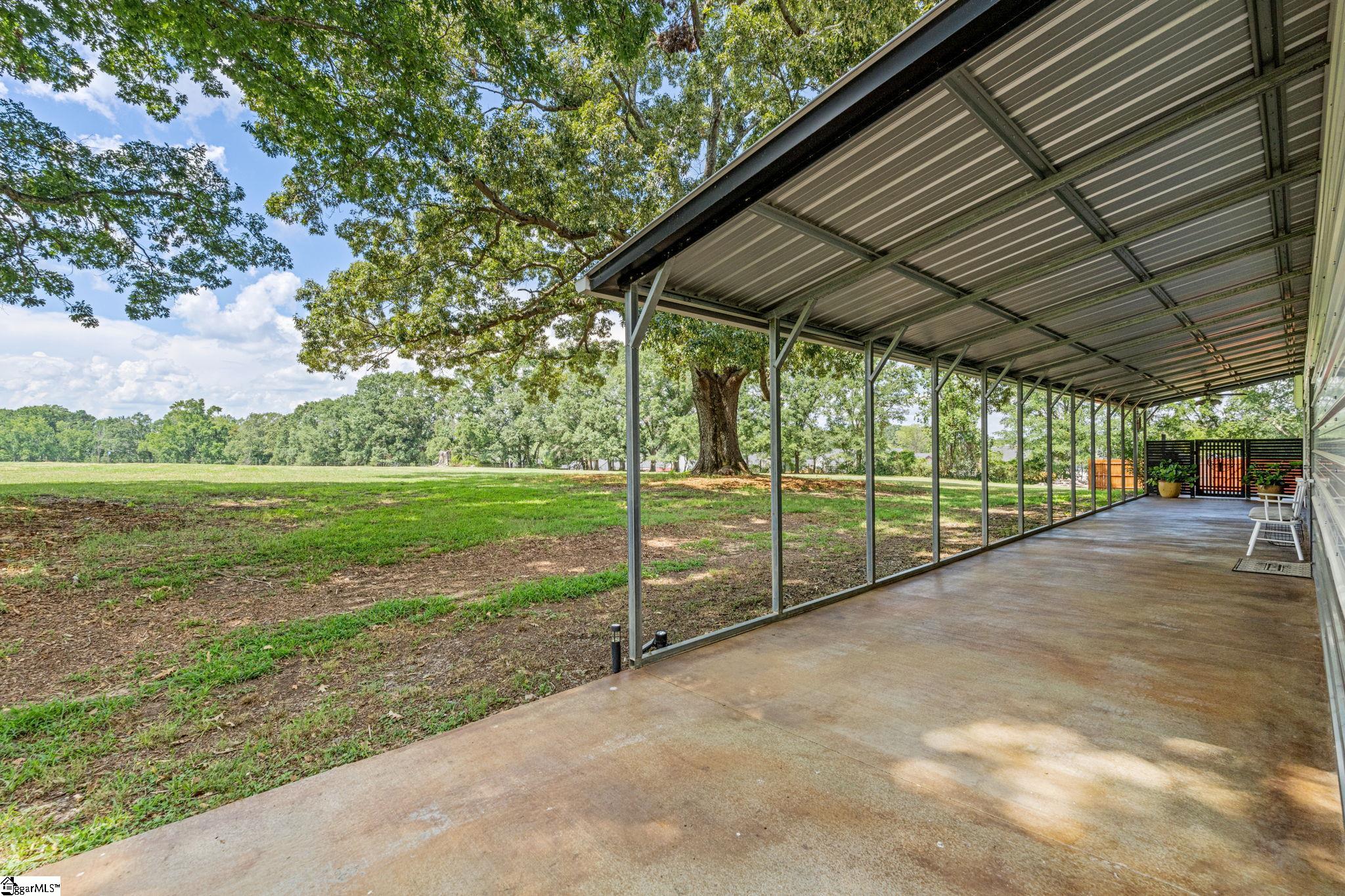 Old Furnace Road Chesnee, SC 29323