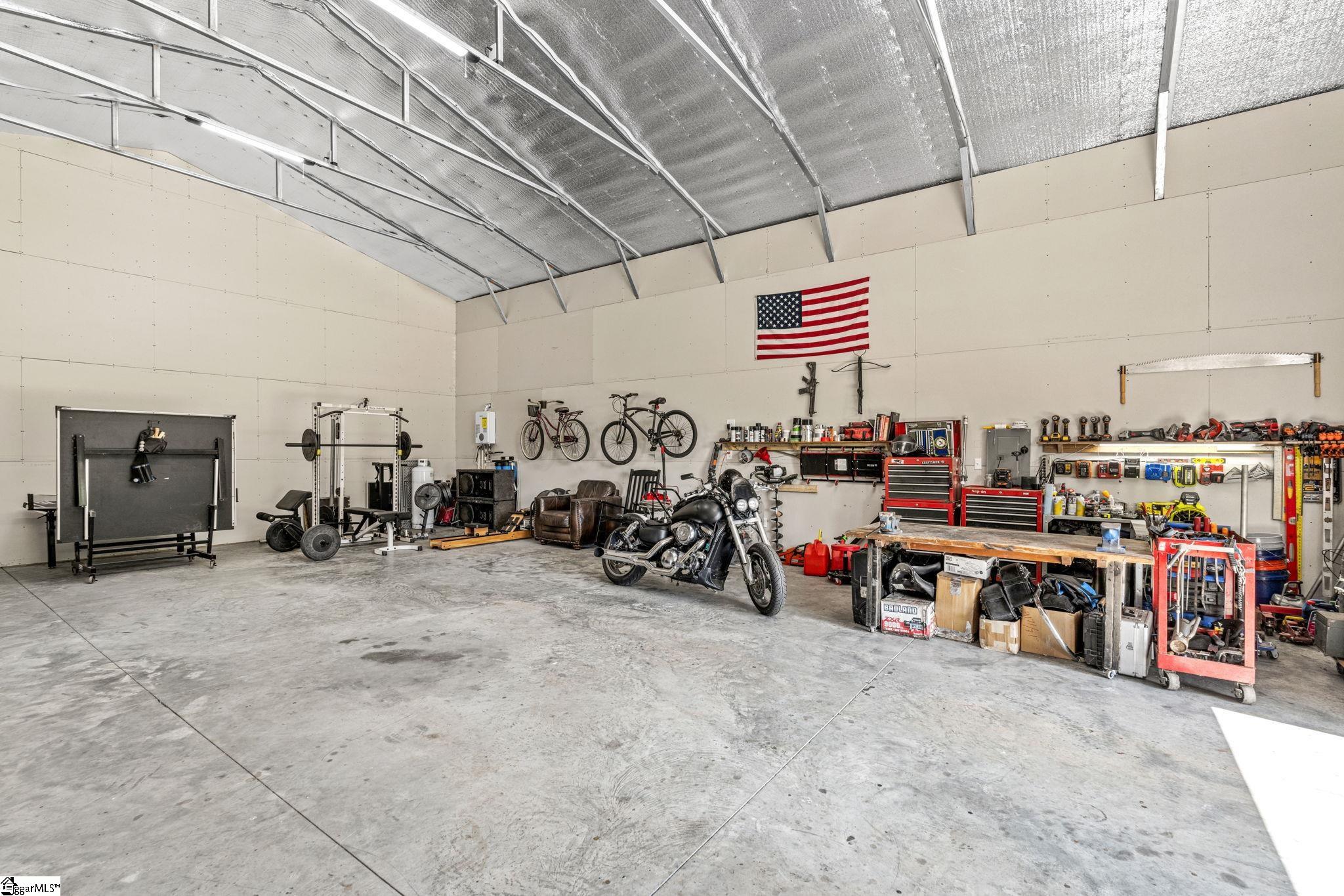 Old Furnace Road Chesnee, SC 29323