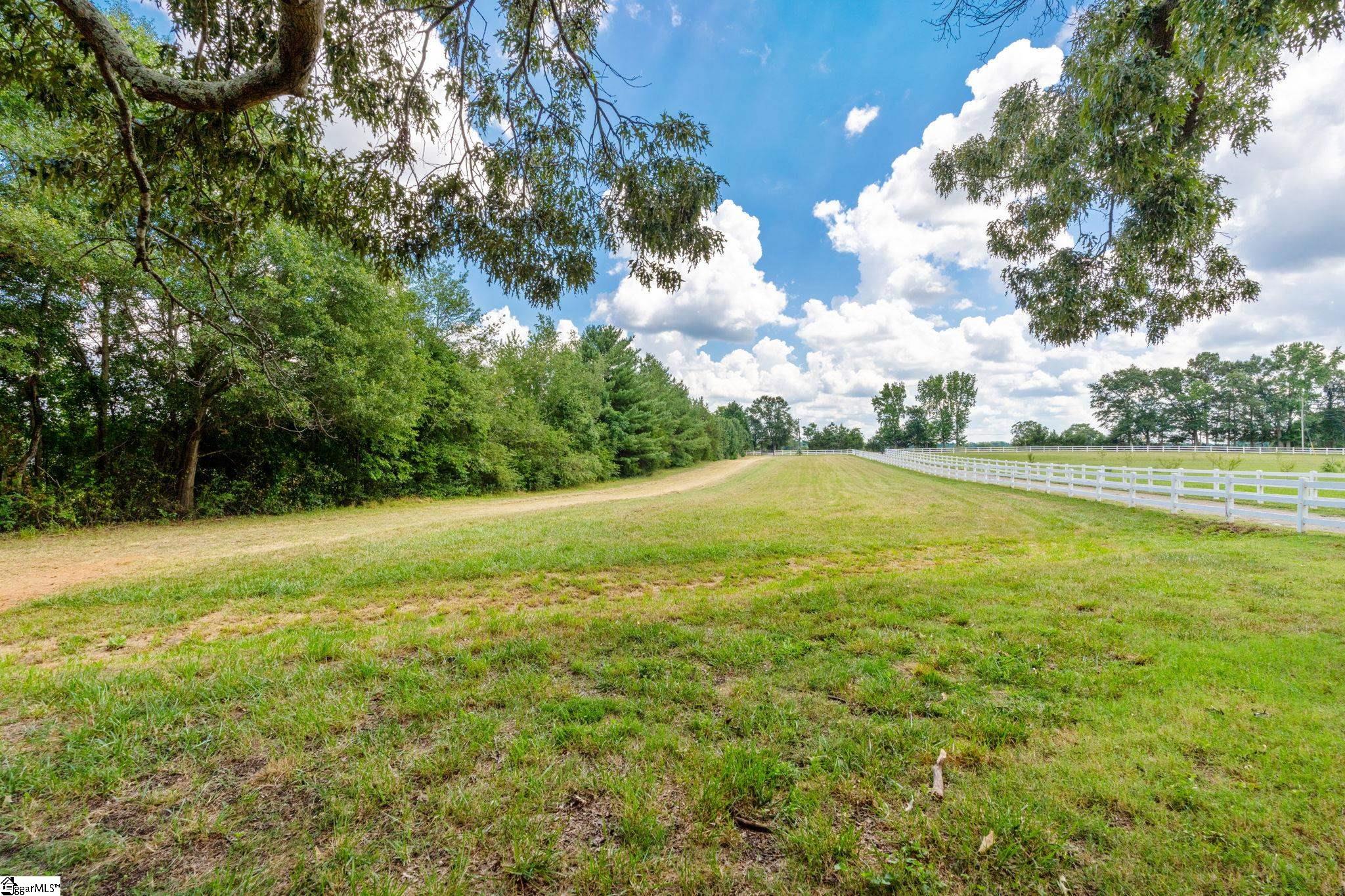 Old Furnace Road Chesnee, SC 29323