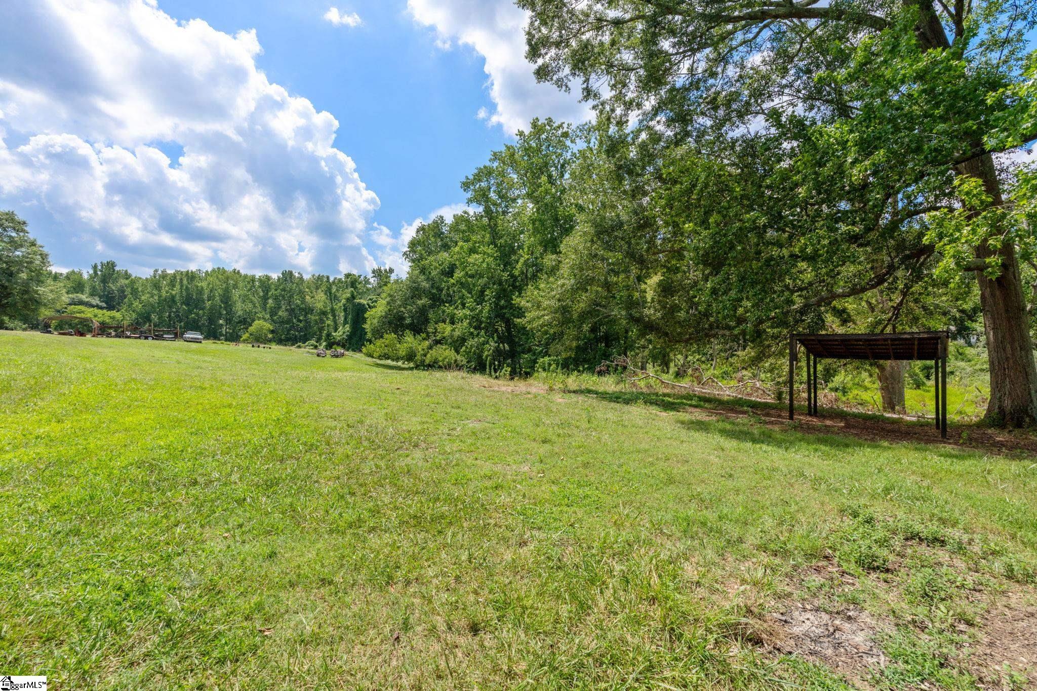 Old Furnace Road Chesnee, SC 29323