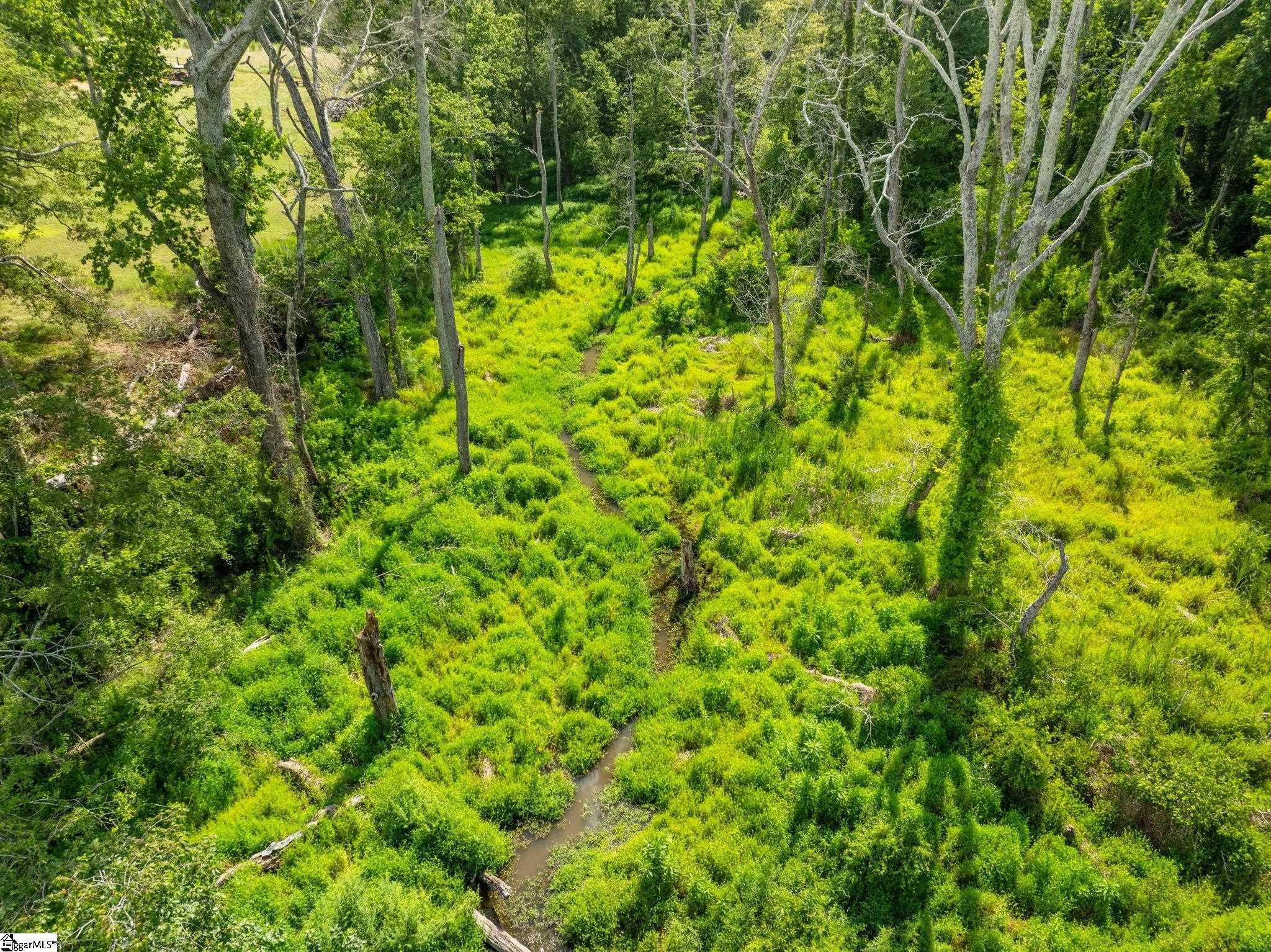Old Furnace Road Chesnee, SC 29323