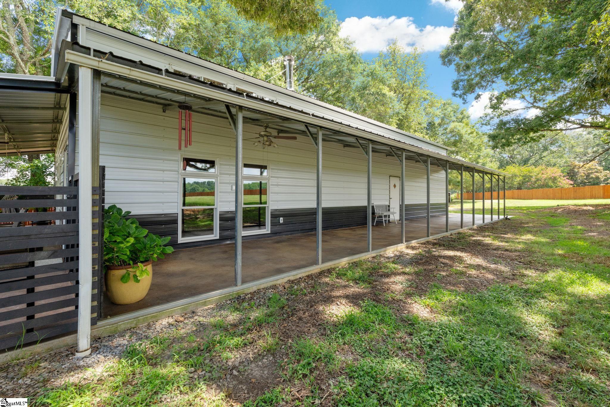 Old Furnace Road Chesnee, SC 29323