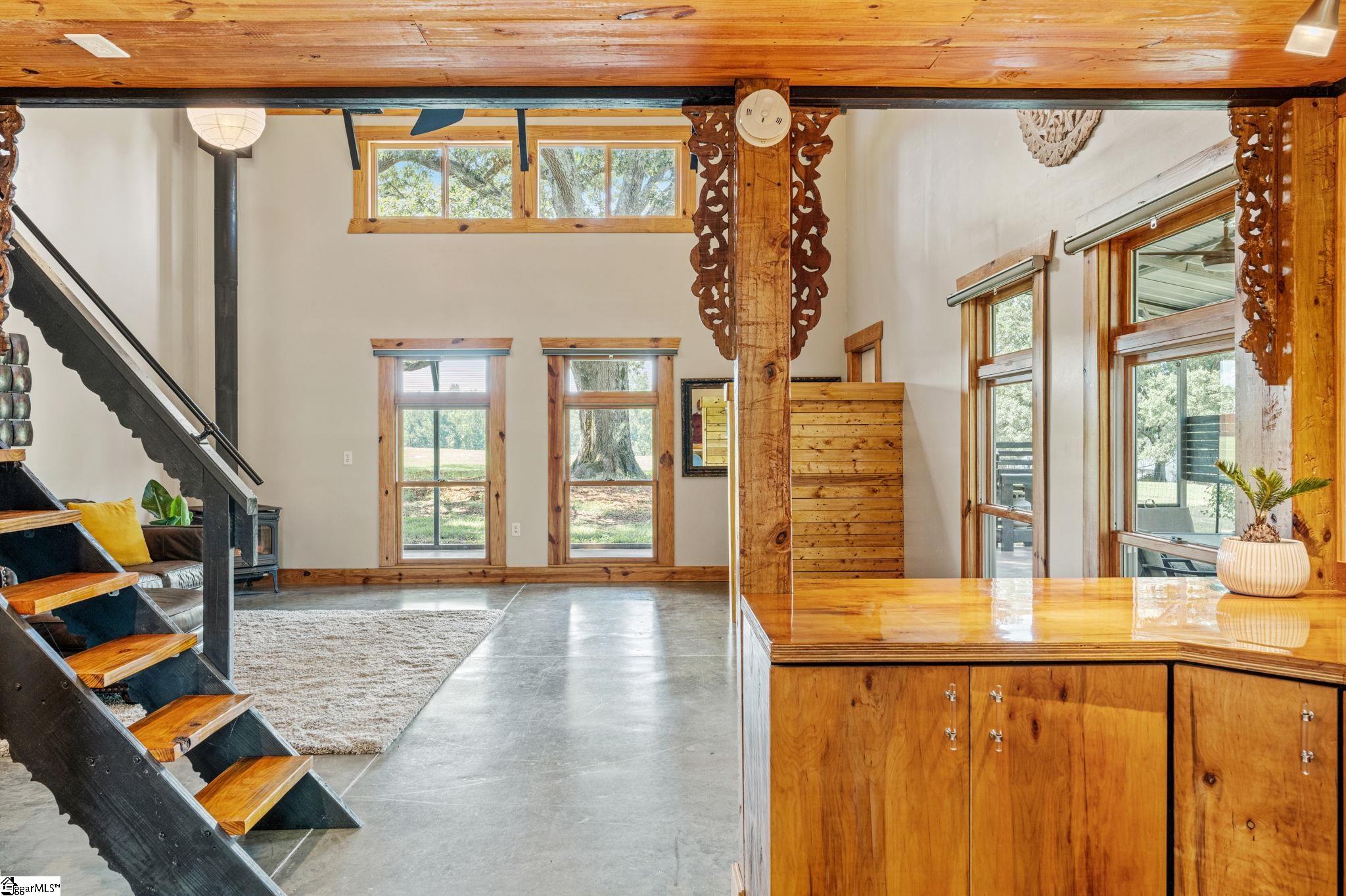 Old Furnace Road Chesnee, SC 29323