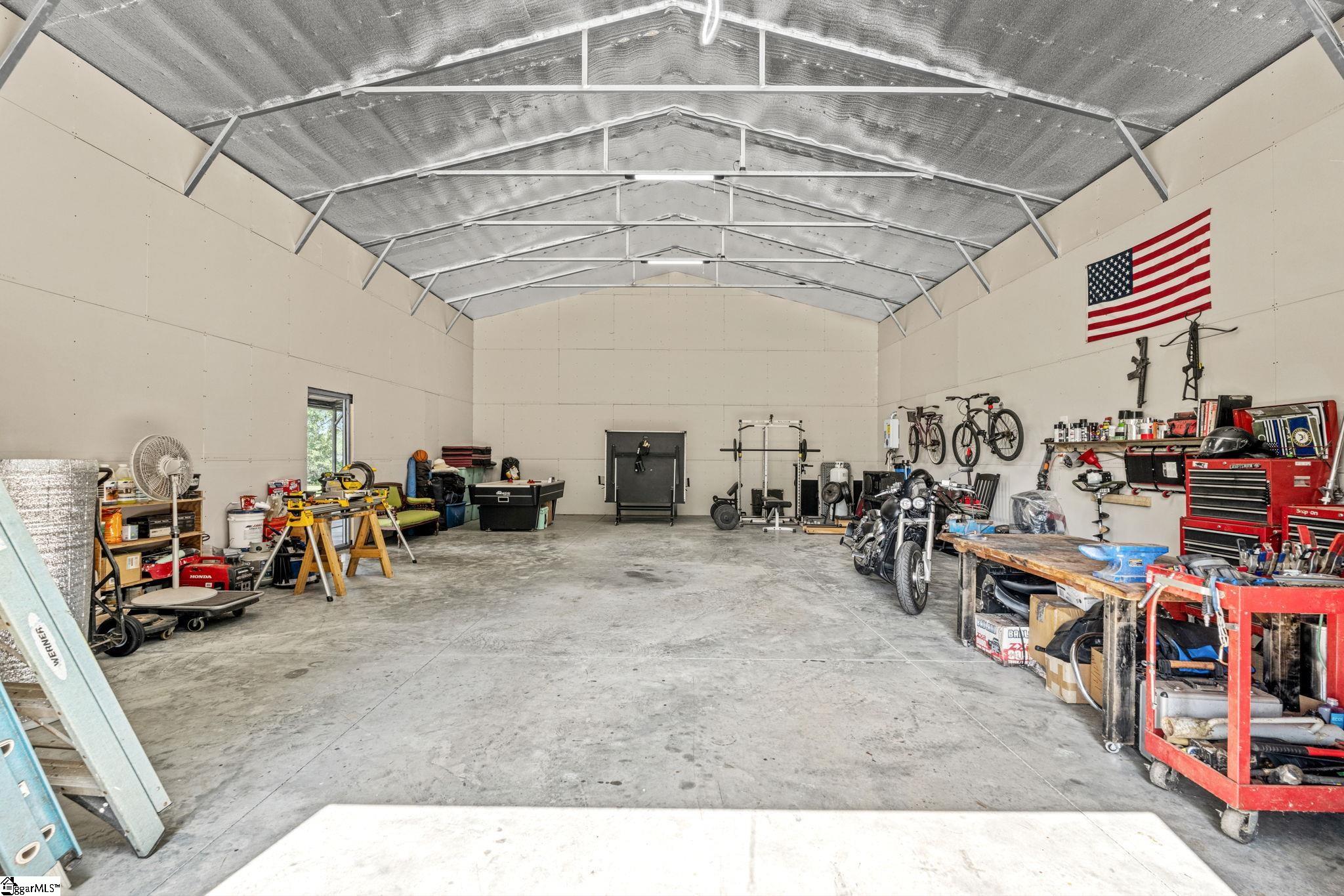 Old Furnace Road Chesnee, SC 29323