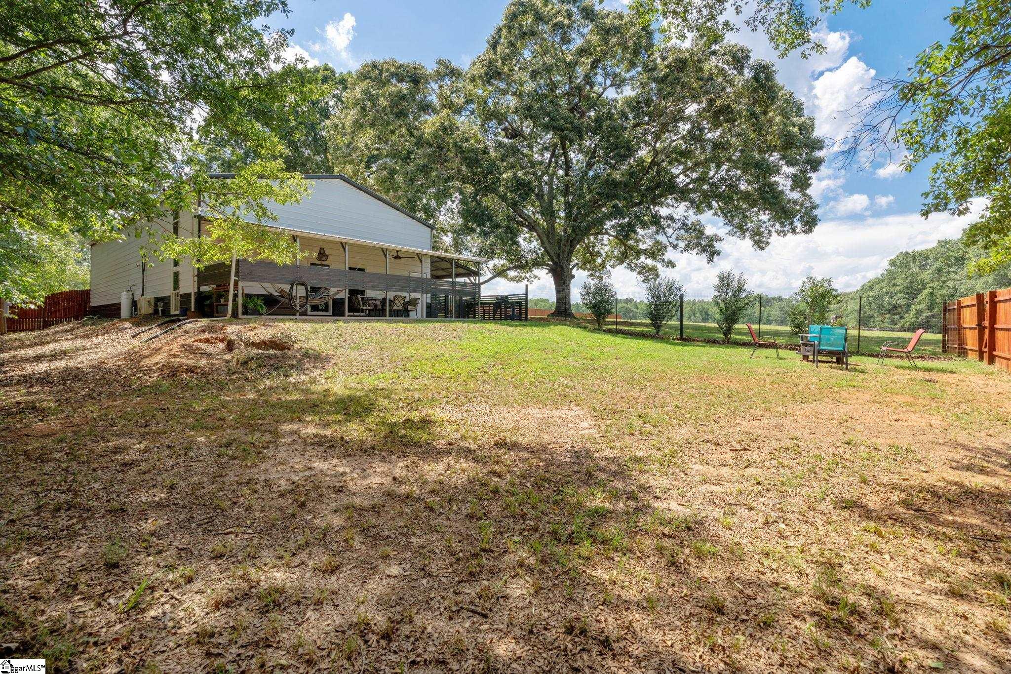 Old Furnace Road Chesnee, SC 29323