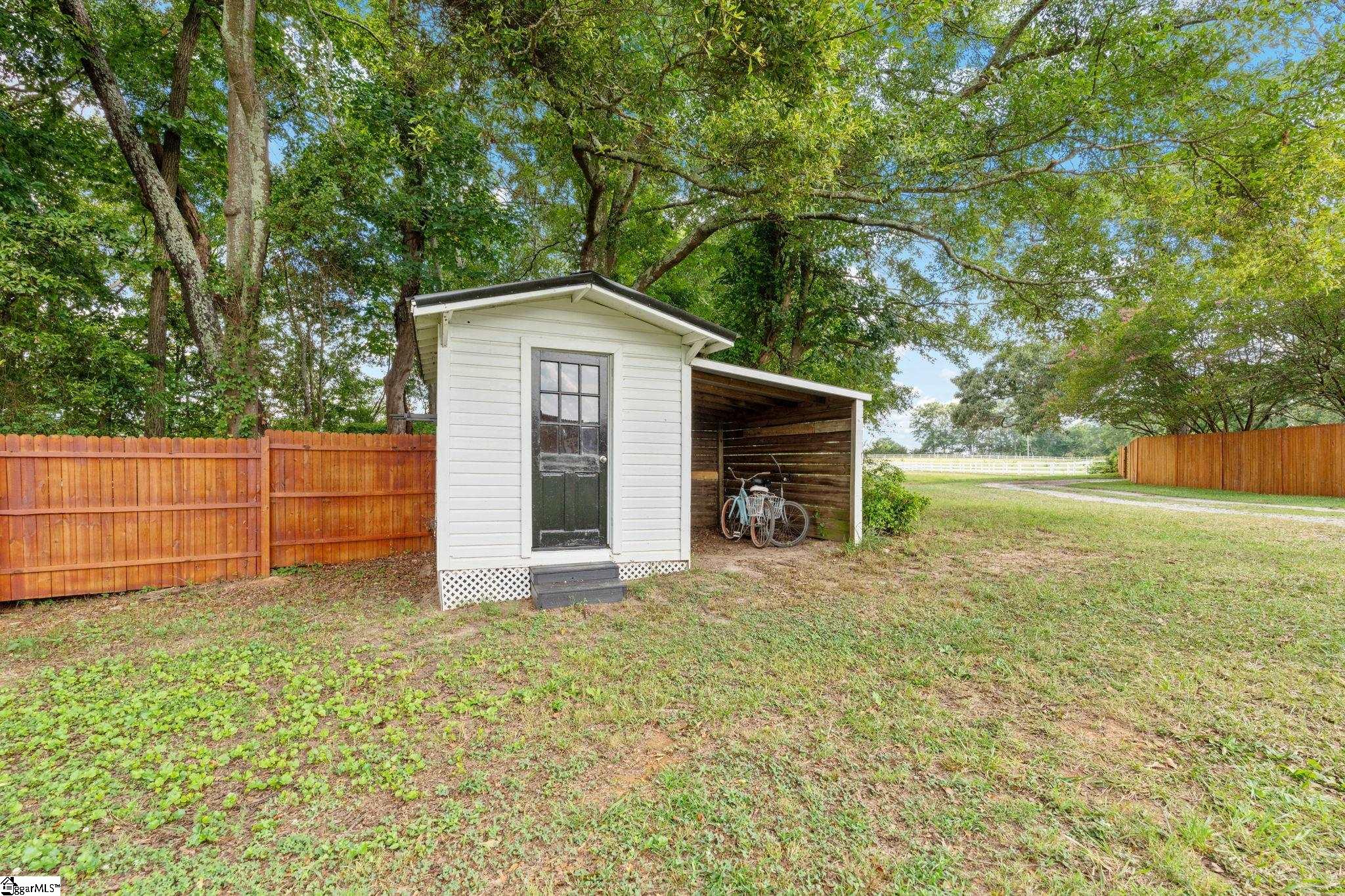 Old Furnace Road Chesnee, SC 29323