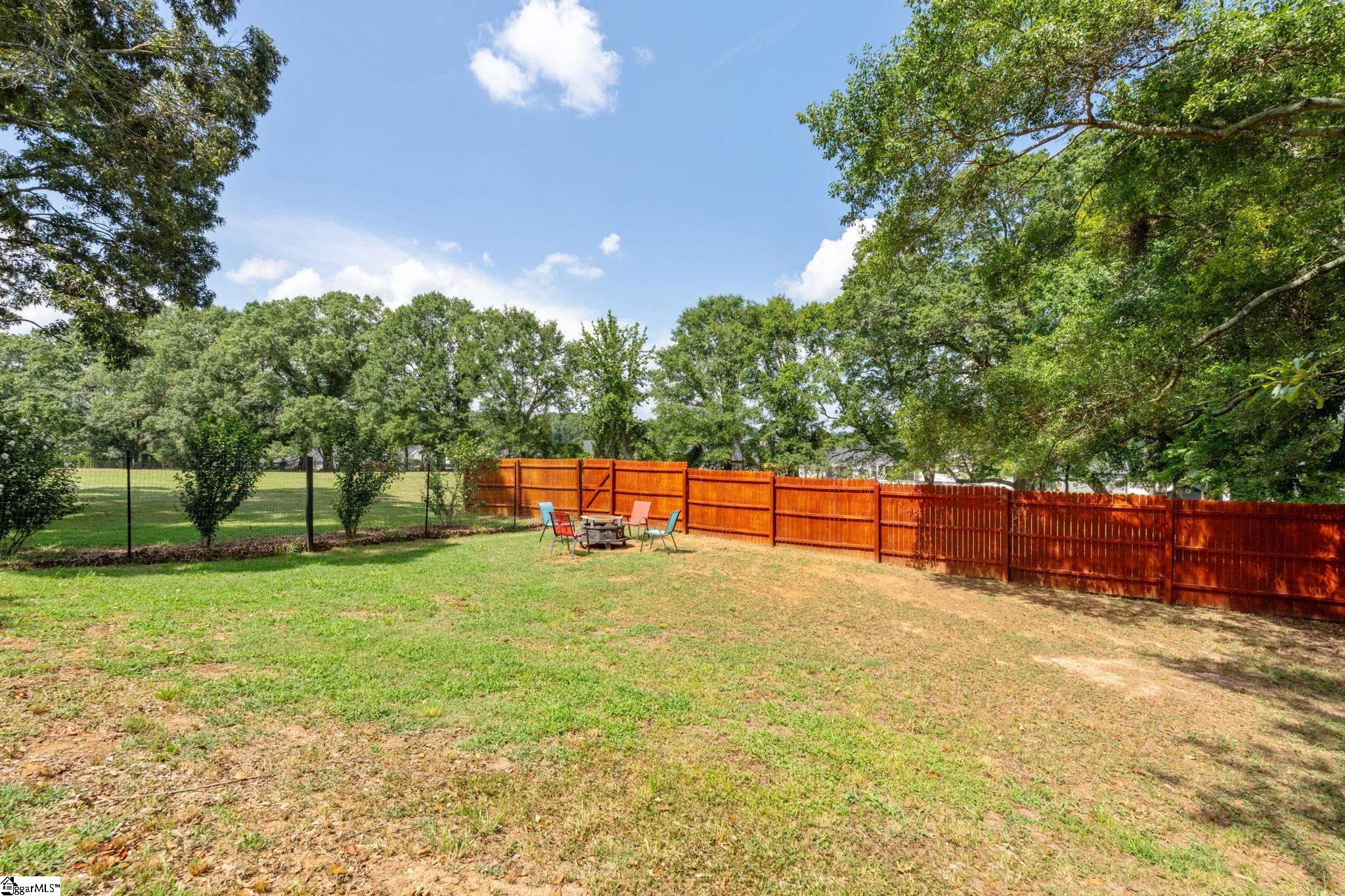 Old Furnace Road Chesnee, SC 29323