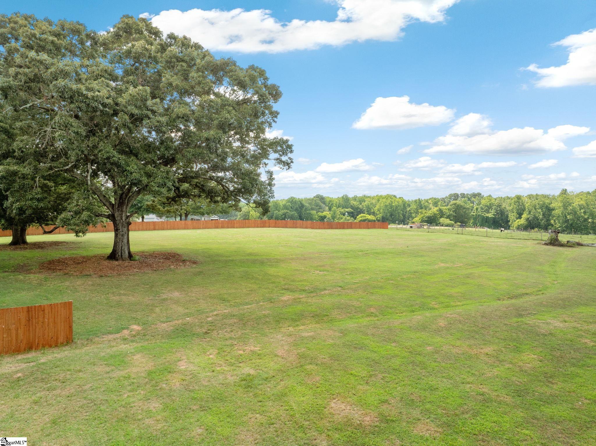 Old Furnace Road Chesnee, SC 29323