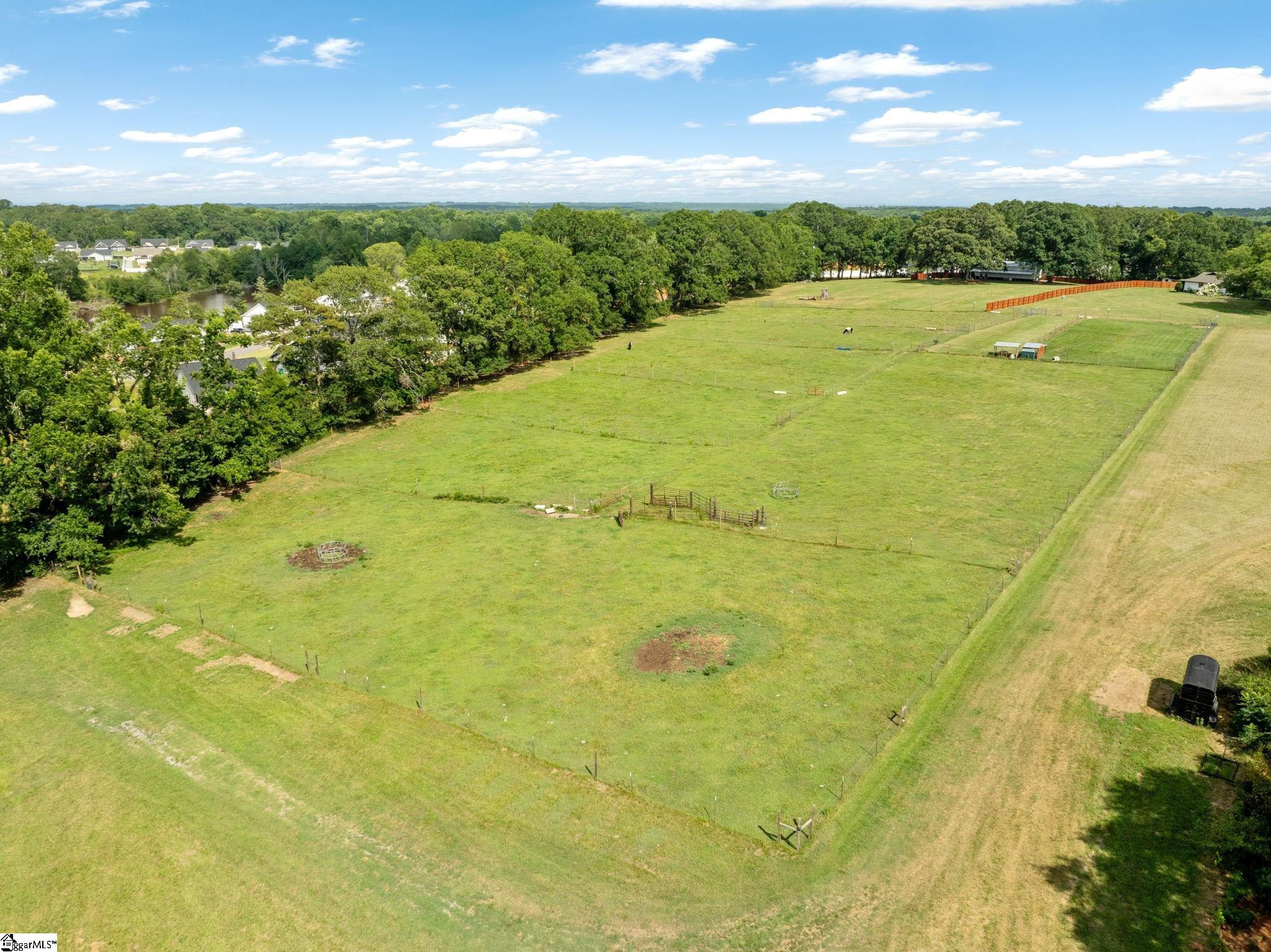 Old Furnace Road Chesnee, SC 29323