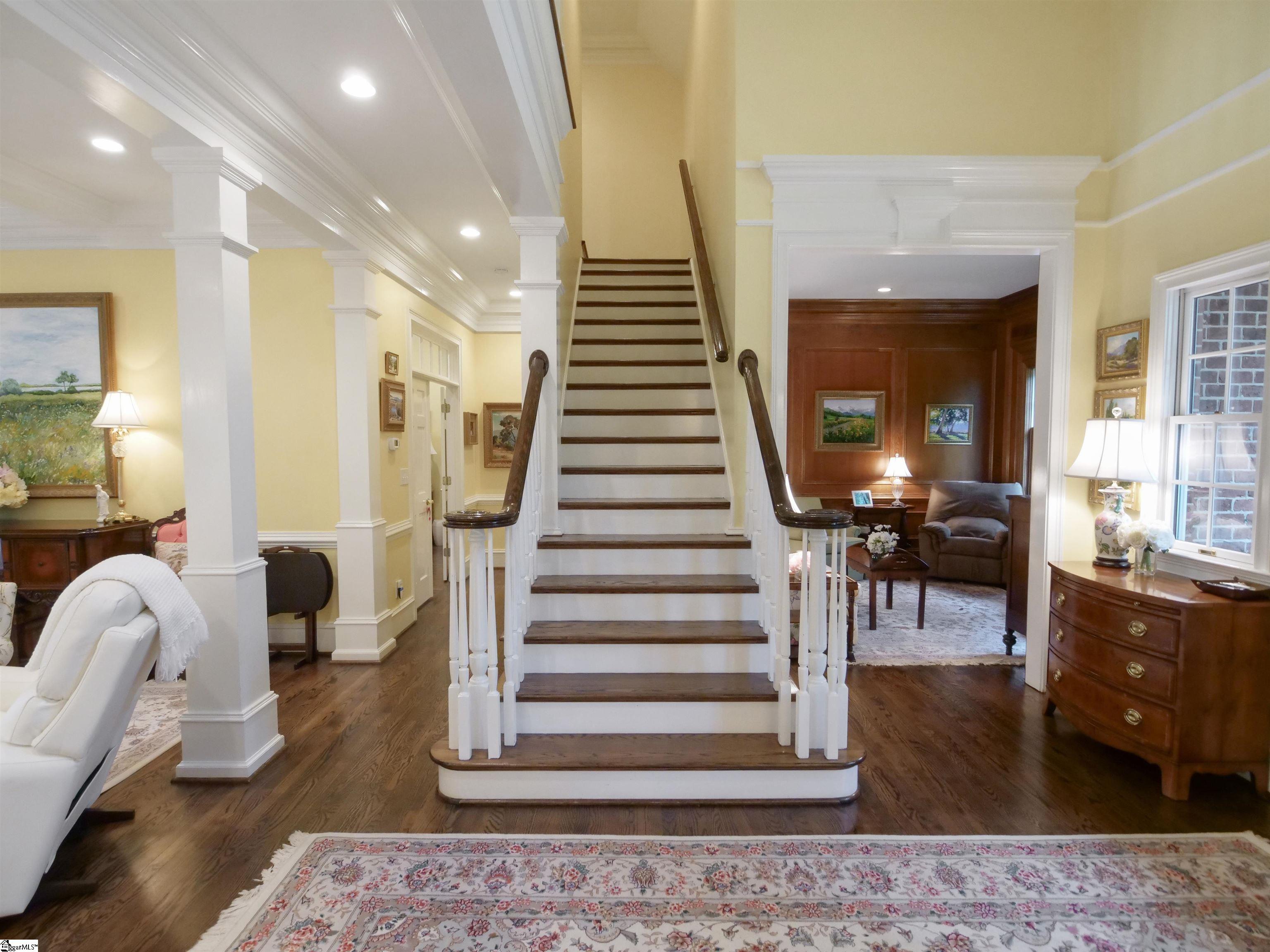 6 Twin Oaks Court Spartanburg, SC 29306