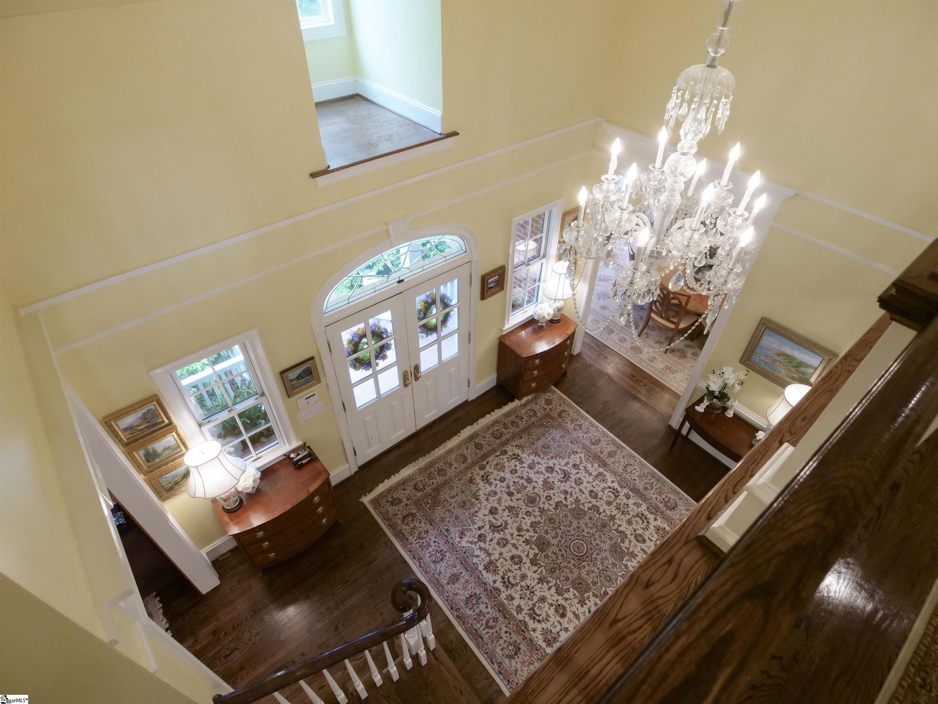 6 Twin Oaks Court Spartanburg, SC 29306