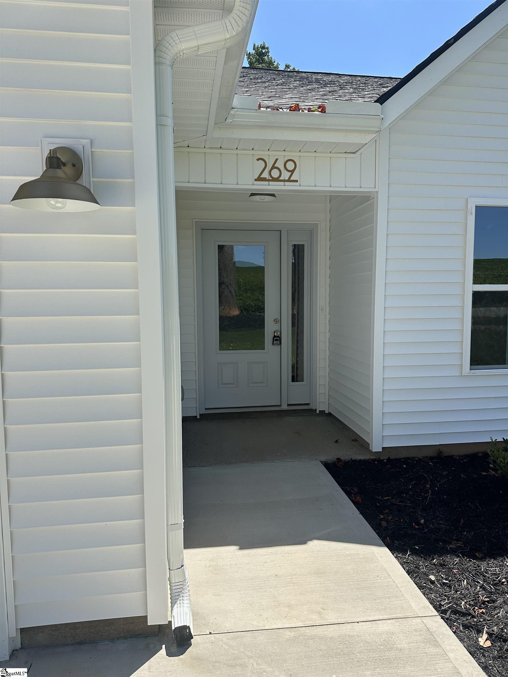 269 Ragan Street Campobello, SC 29322