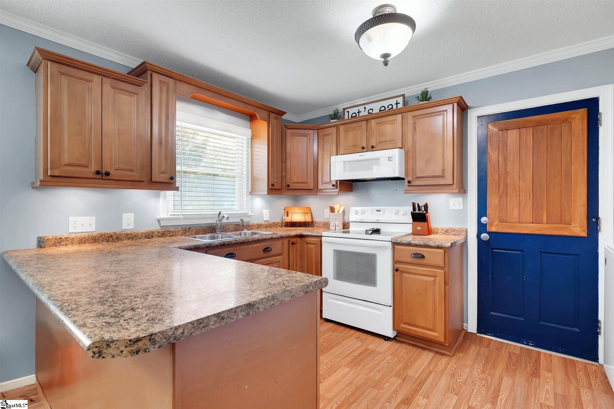 108 Clinton Drive Anderson, SC 29621