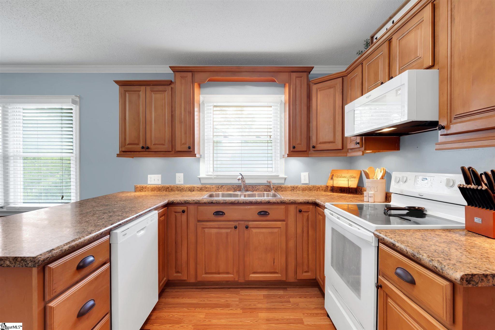 108 Clinton Drive Anderson, SC 29621