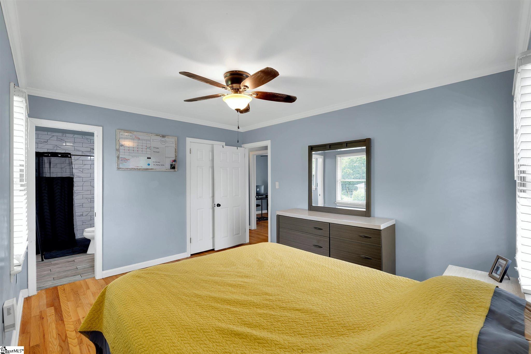 108 Clinton Drive Anderson, SC 29621