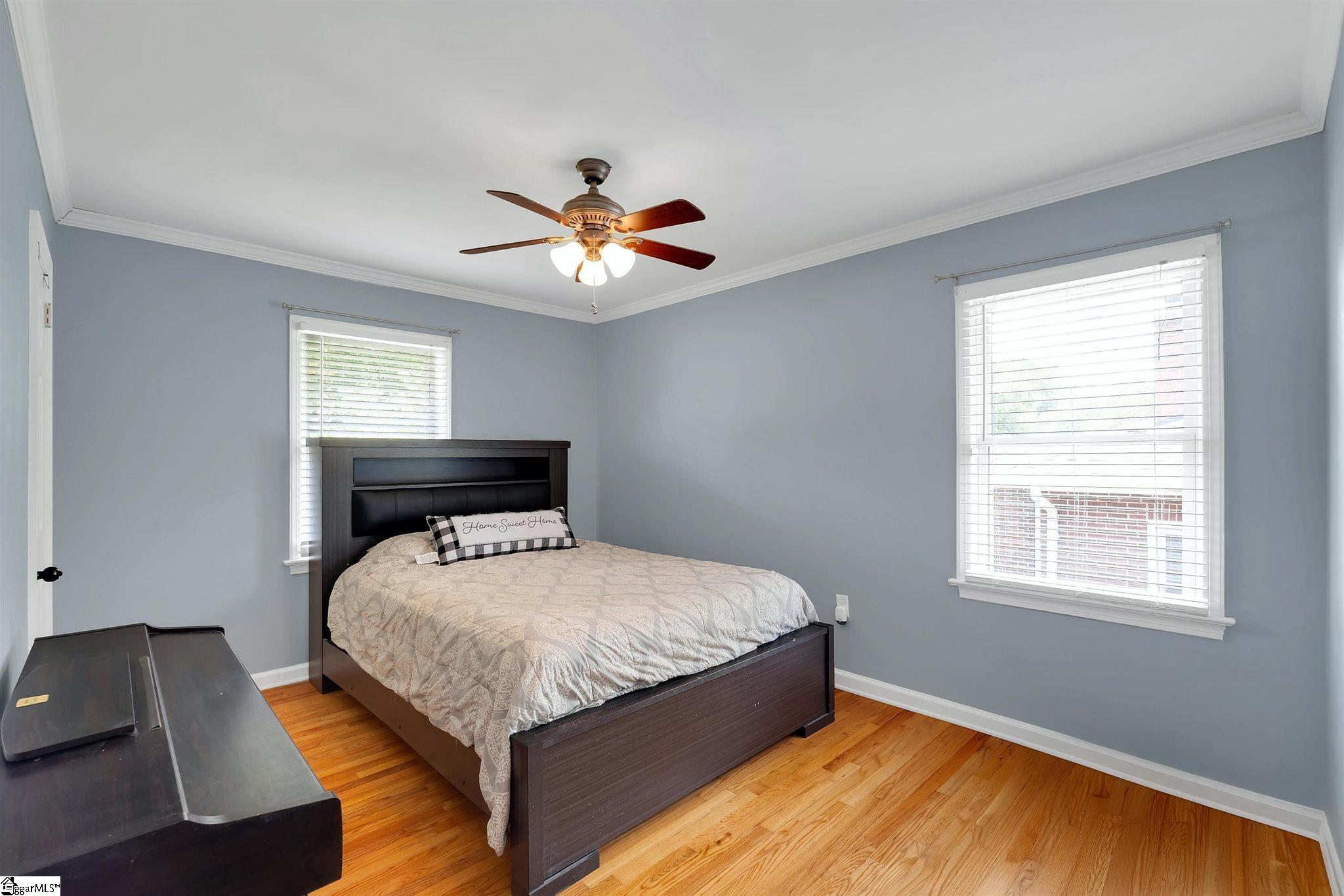 108 Clinton Drive Anderson, SC 29621