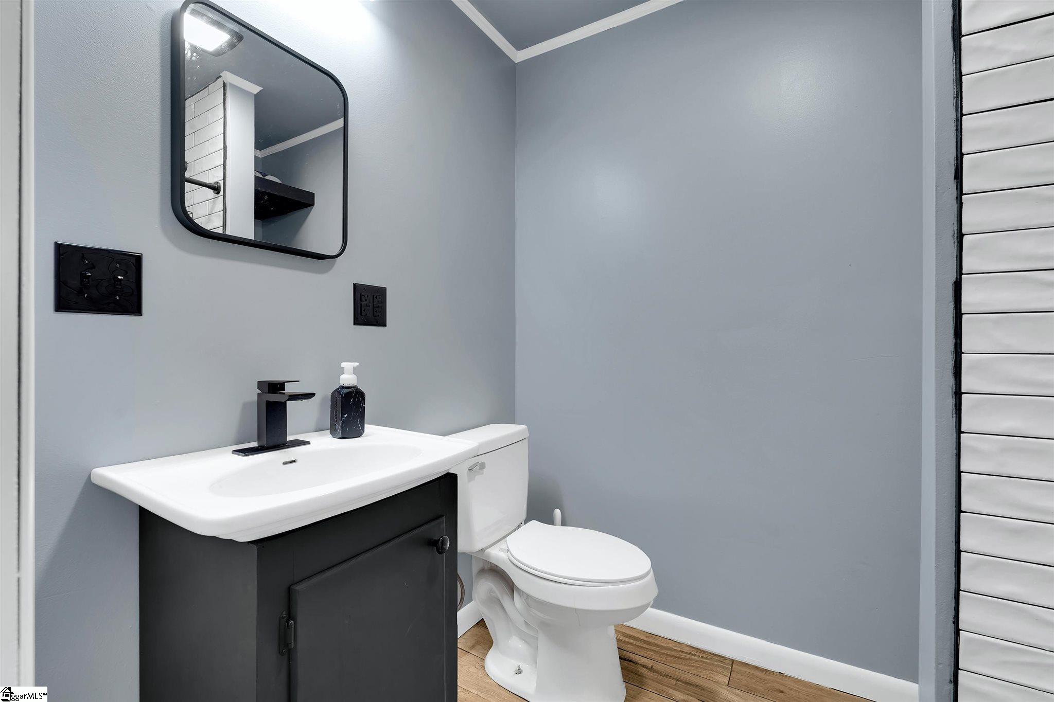 108 Clinton Drive Anderson, SC 29621