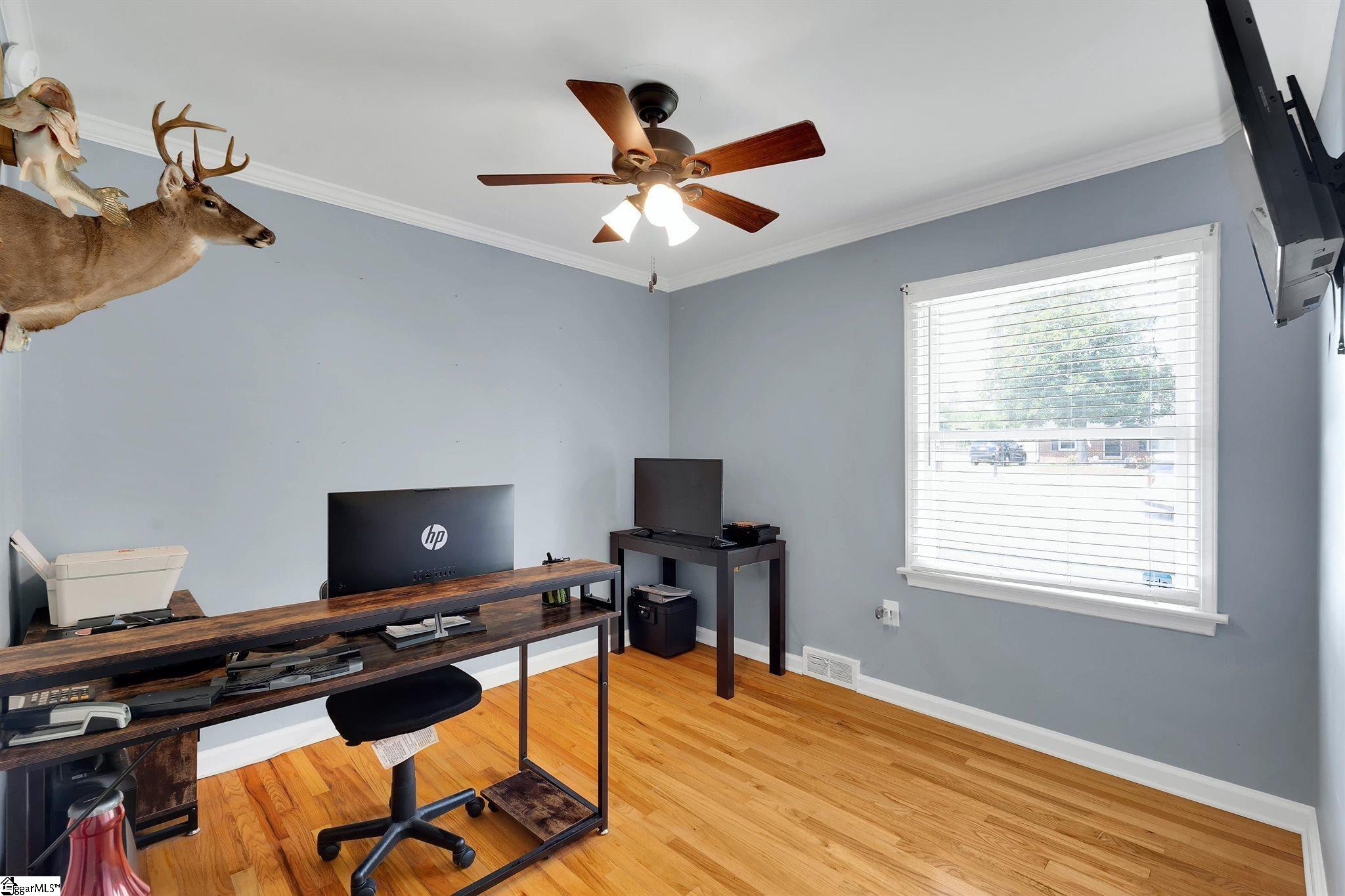 108 Clinton Drive Anderson, SC 29621