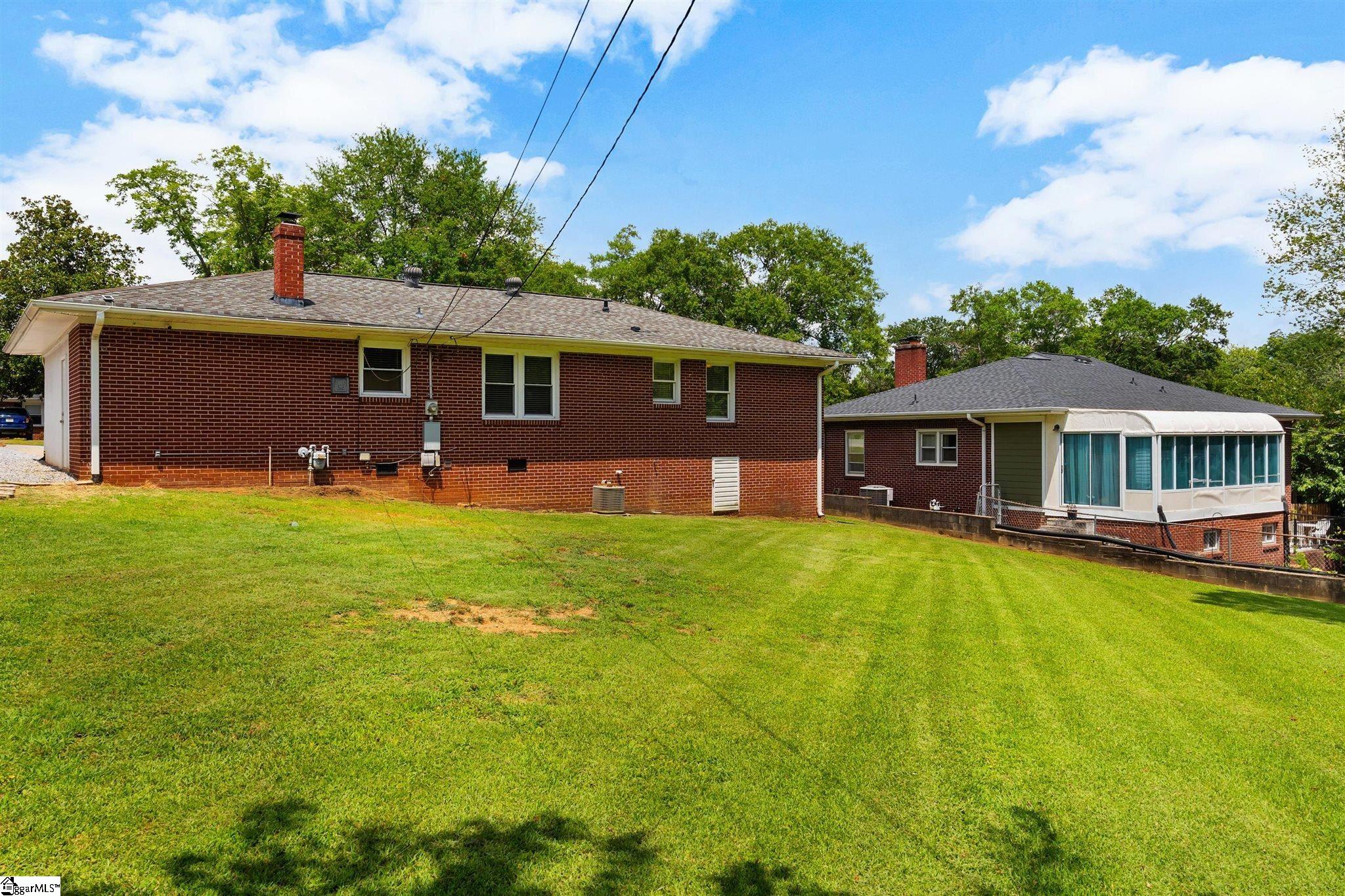 108 Clinton Drive Anderson, SC 29621
