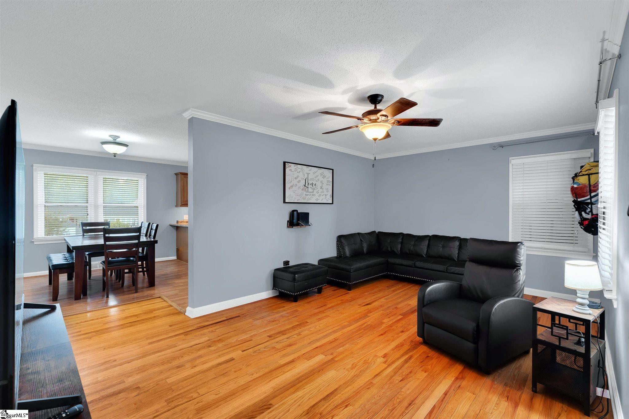 108 Clinton Drive Anderson, SC 29621