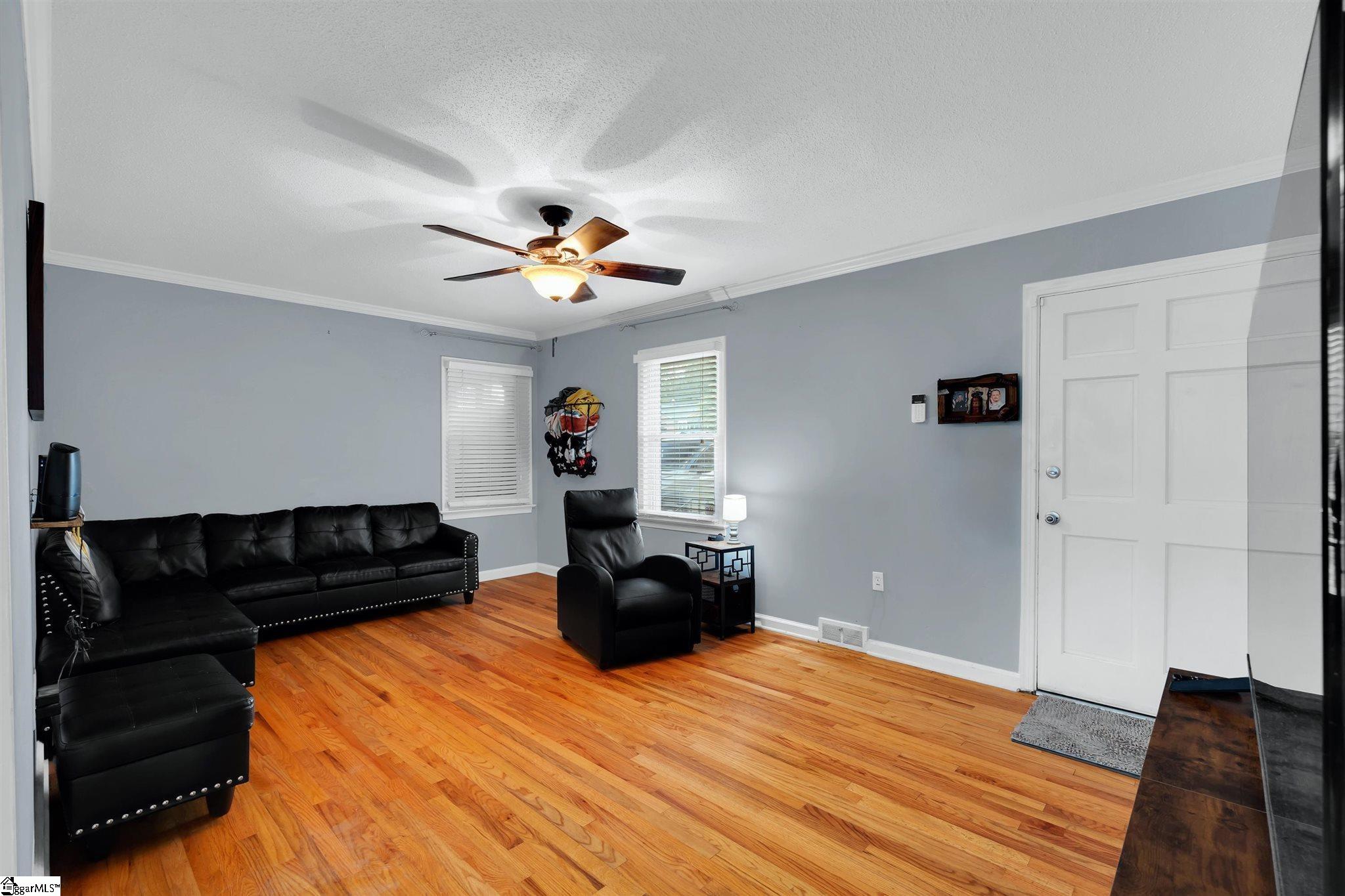 108 Clinton Drive Anderson, SC 29621