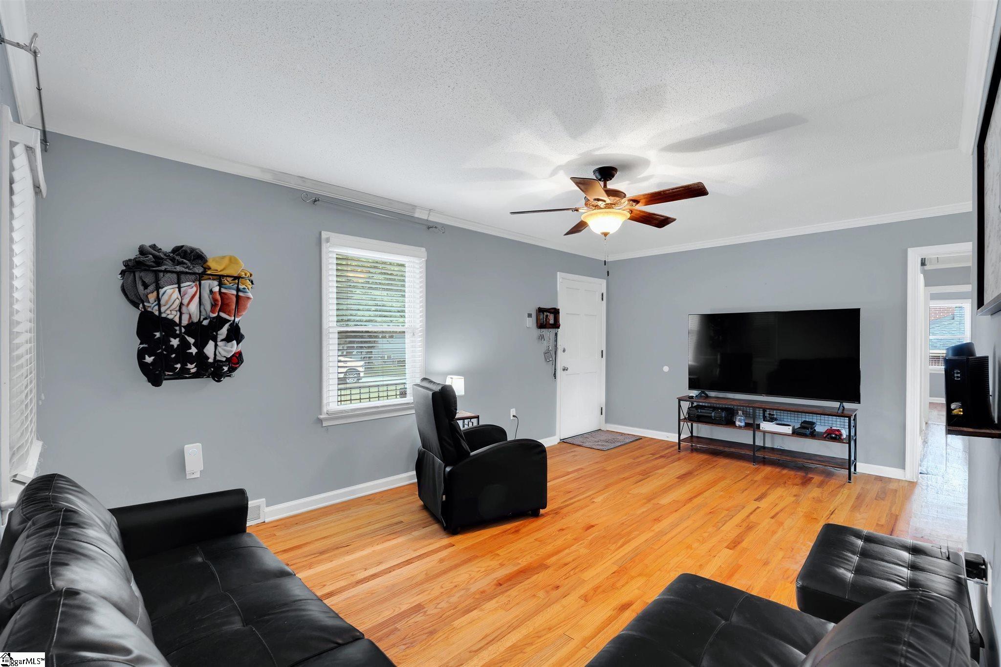 108 Clinton Drive Anderson, SC 29621