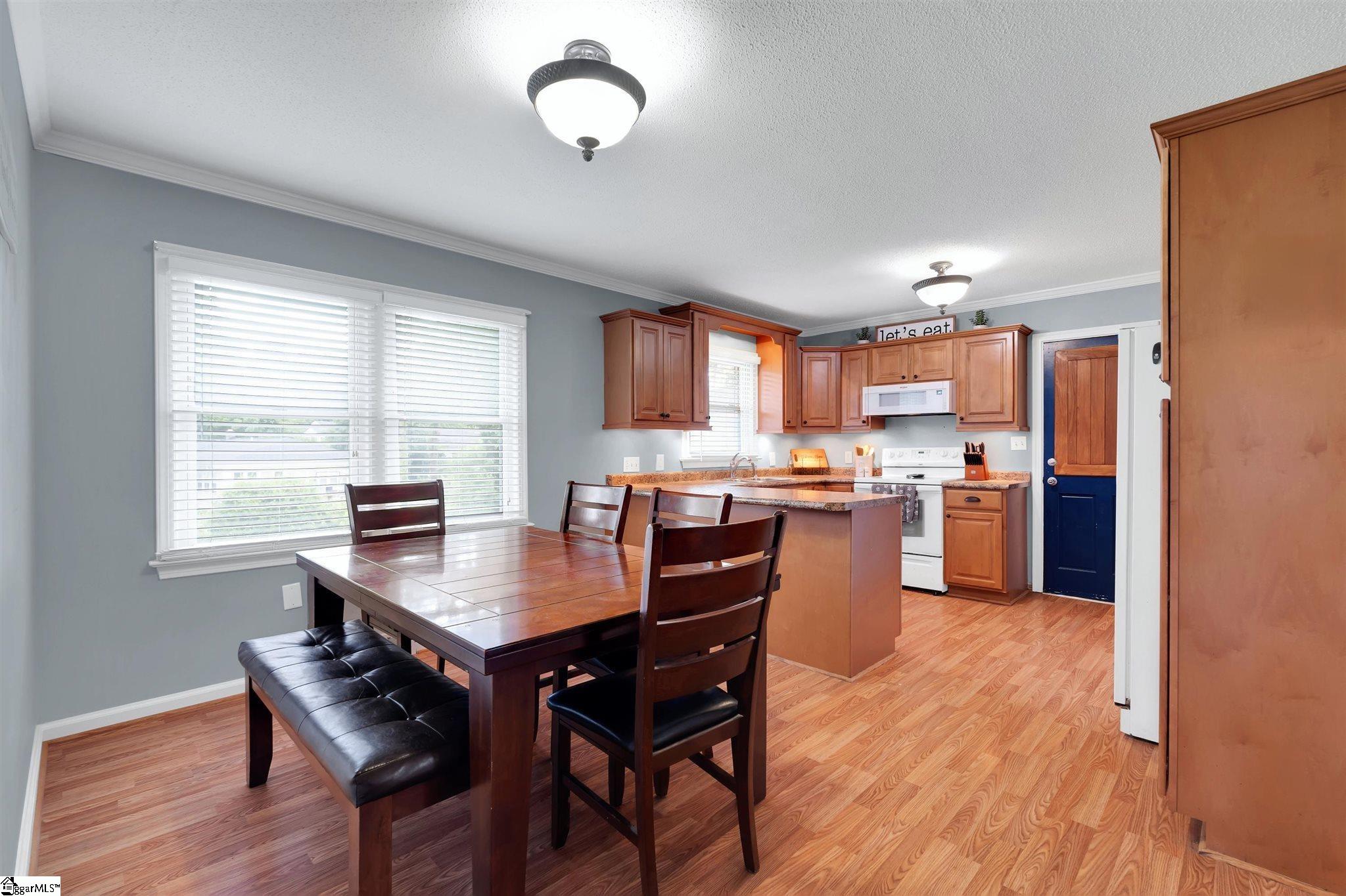 108 Clinton Drive Anderson, SC 29621