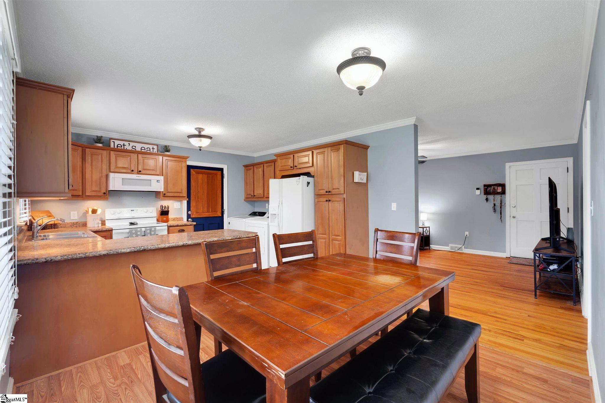 108 Clinton Drive Anderson, SC 29621