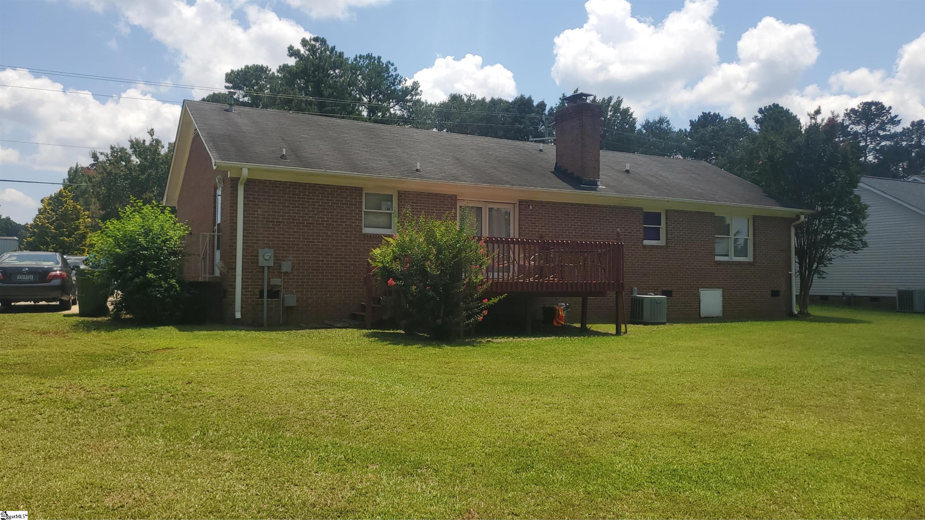 310 Ashmore Bridge Road Mauldin, SC 29662-2842