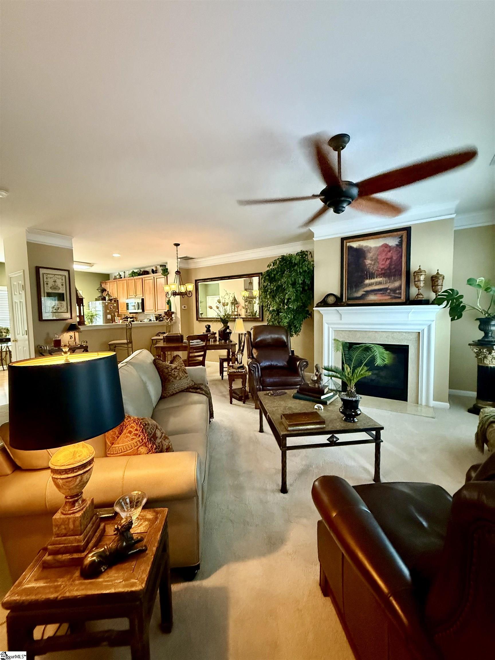 704 Calle Place Greenville, SC 29607