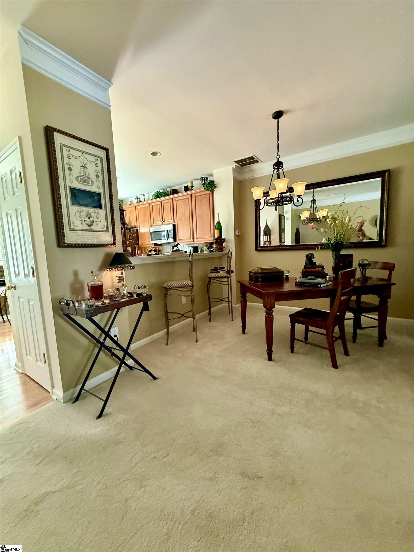 704 Calle Place Greenville, SC 29607