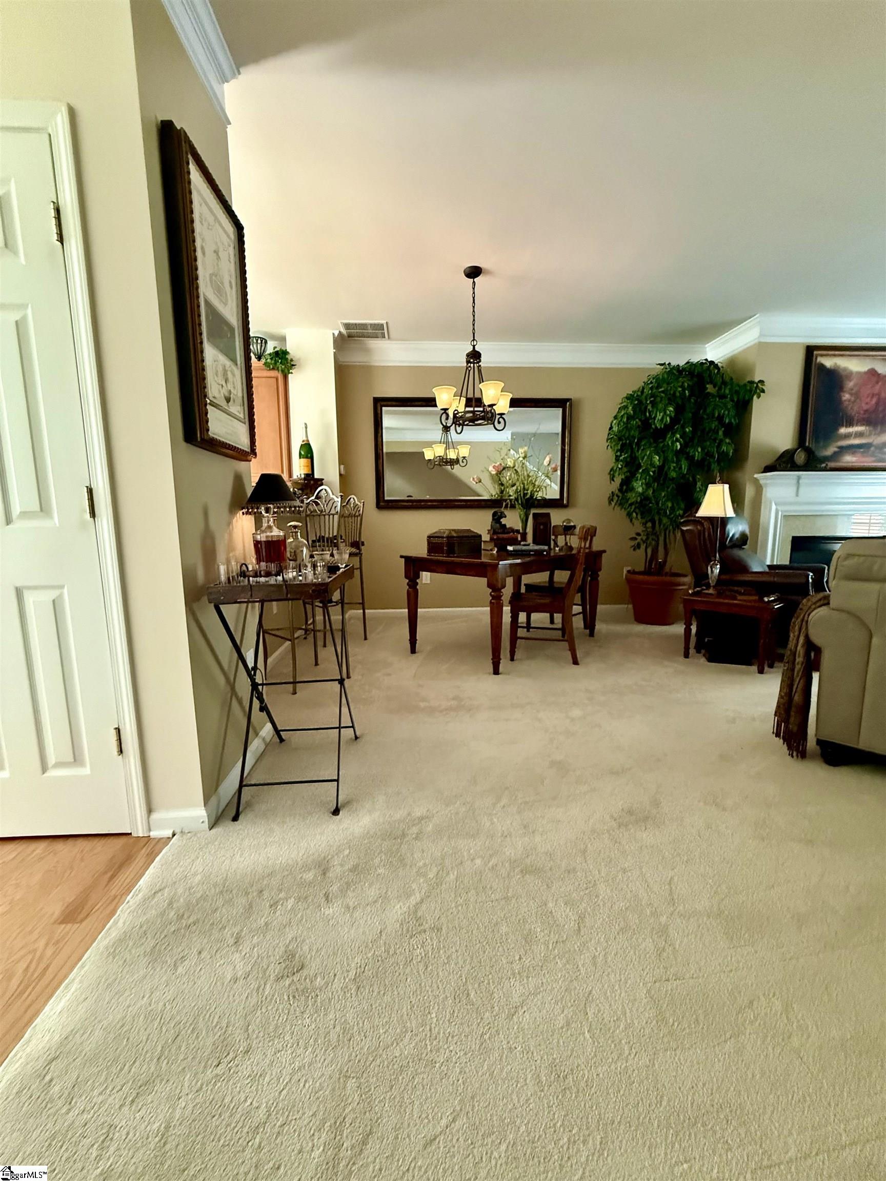 704 Calle Place Greenville, SC 29607