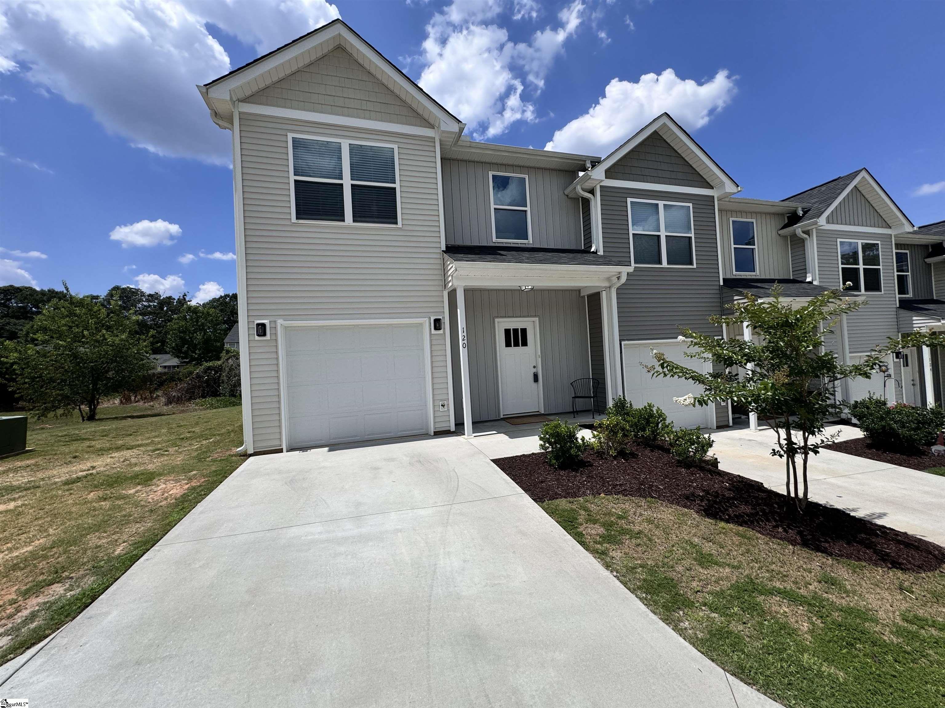 120 Cannon Drive Duncan, SC 29334
