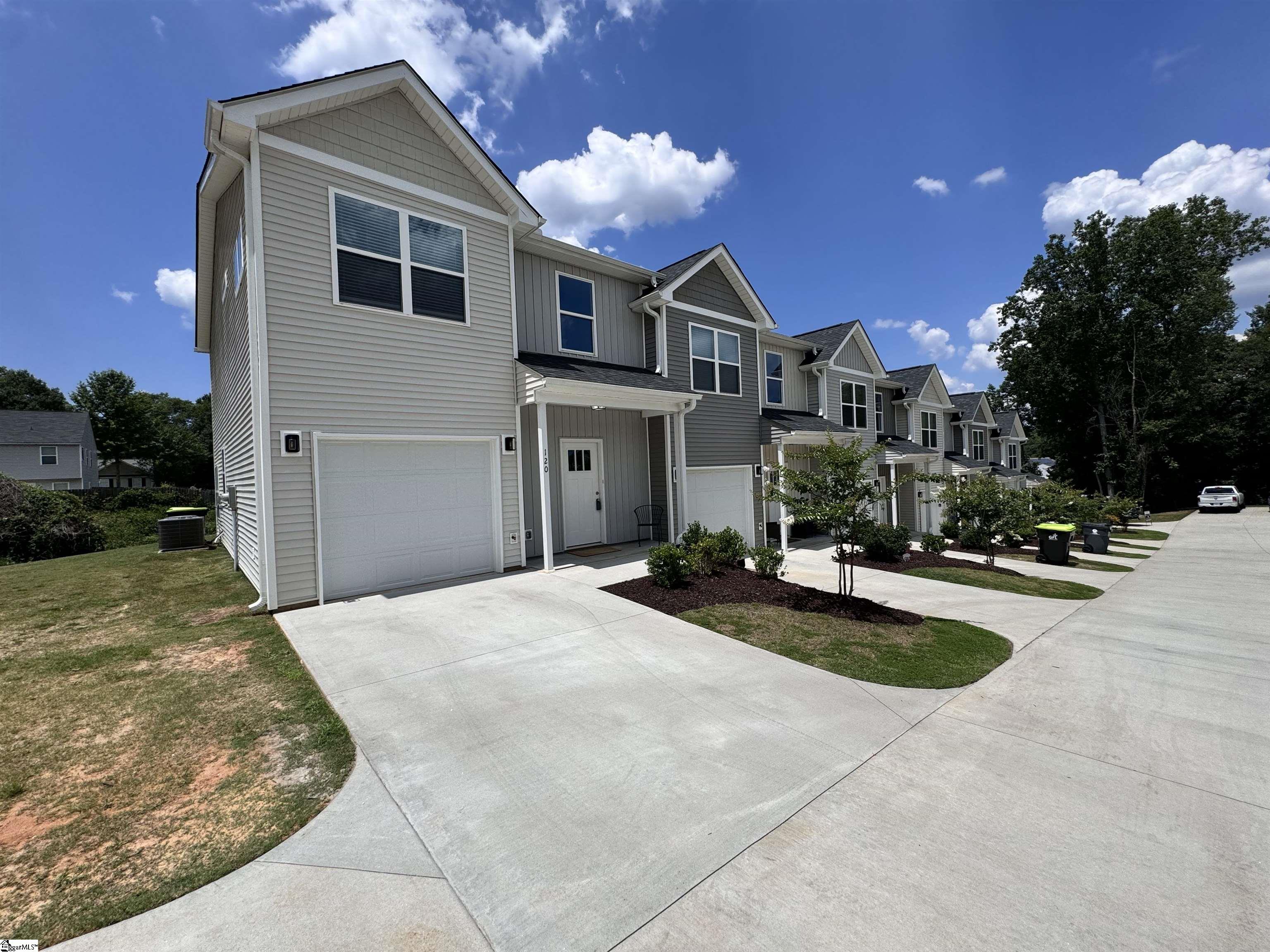 120 Cannon Drive Duncan, SC 29334