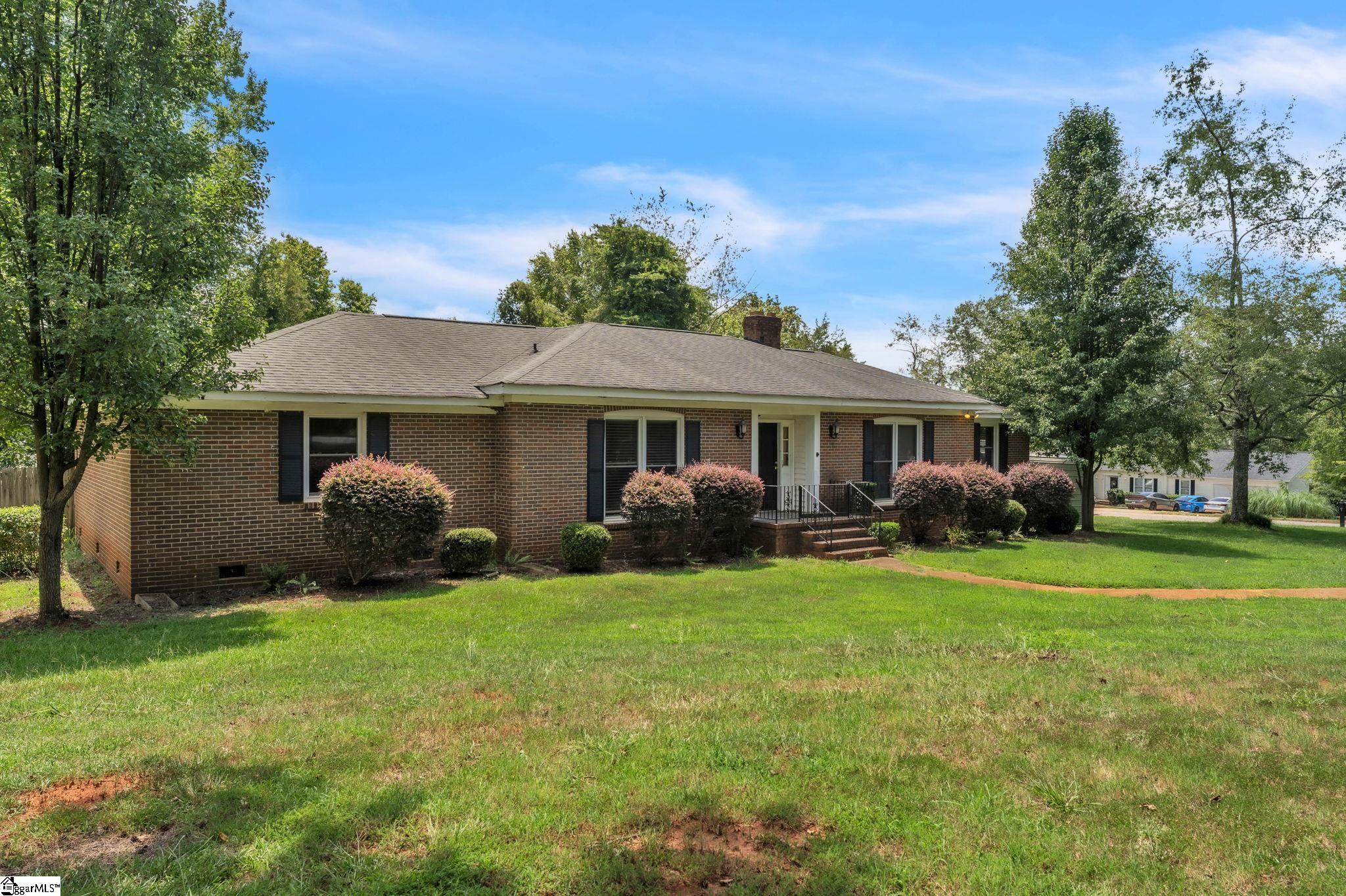 101 Willow Pond Lane Piedmont, SC 29673
