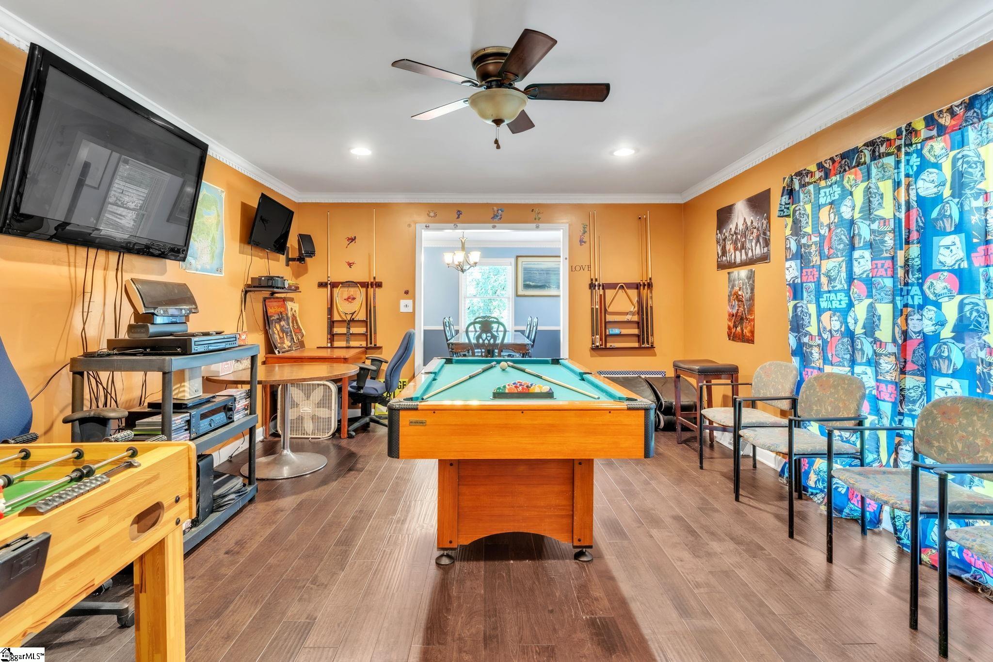101 Willow Pond Lane Piedmont, SC 29673