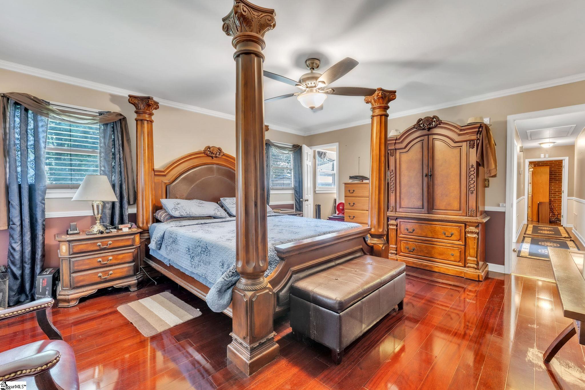 101 Willow Pond Lane Piedmont, SC 29673
