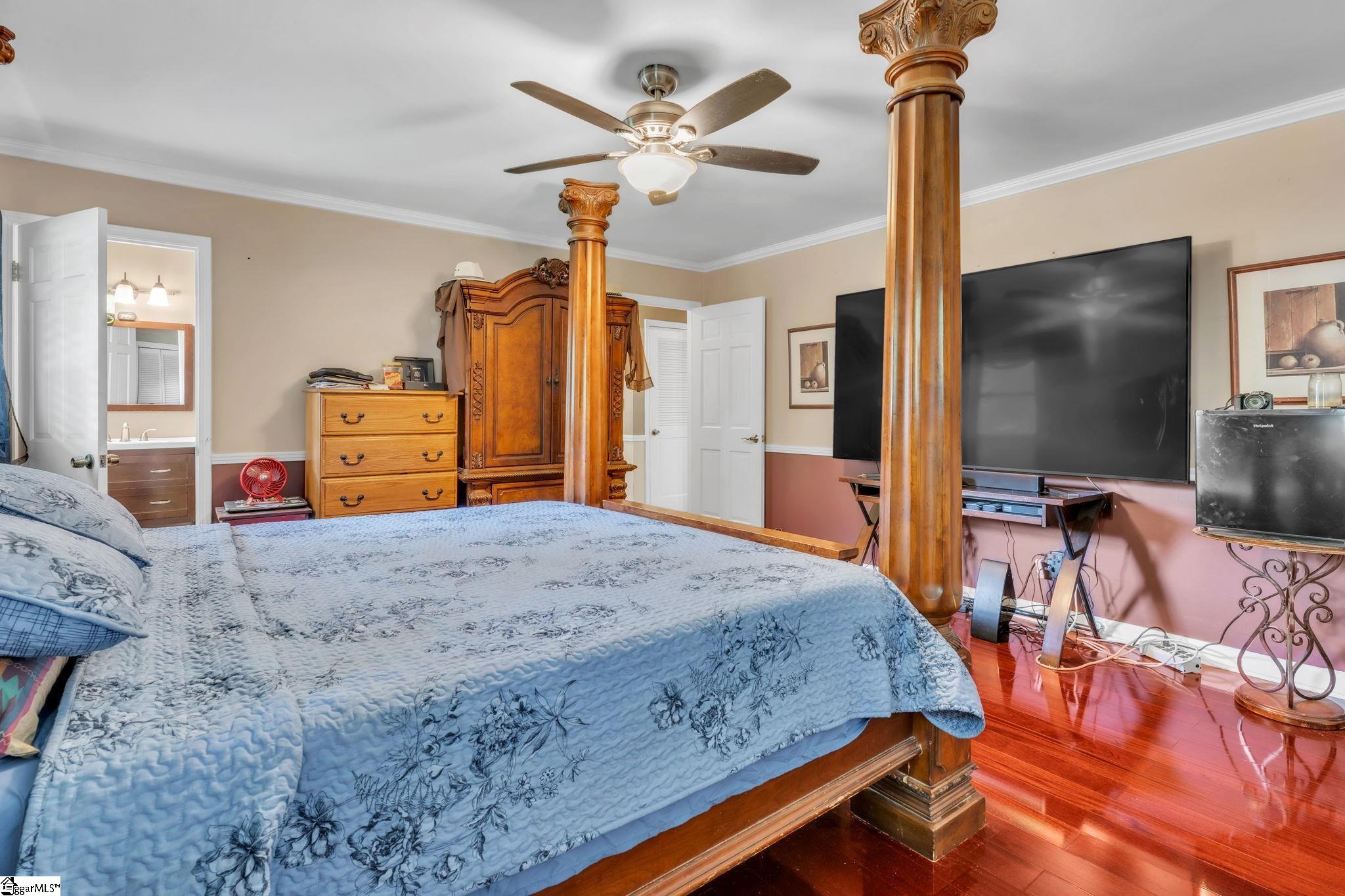 101 Willow Pond Lane Piedmont, SC 29673