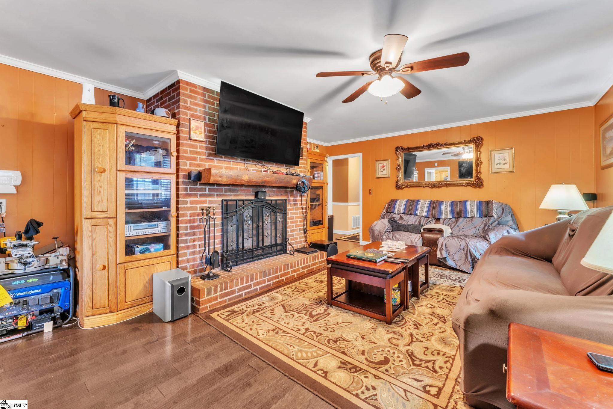 101 Willow Pond Lane Piedmont, SC 29673