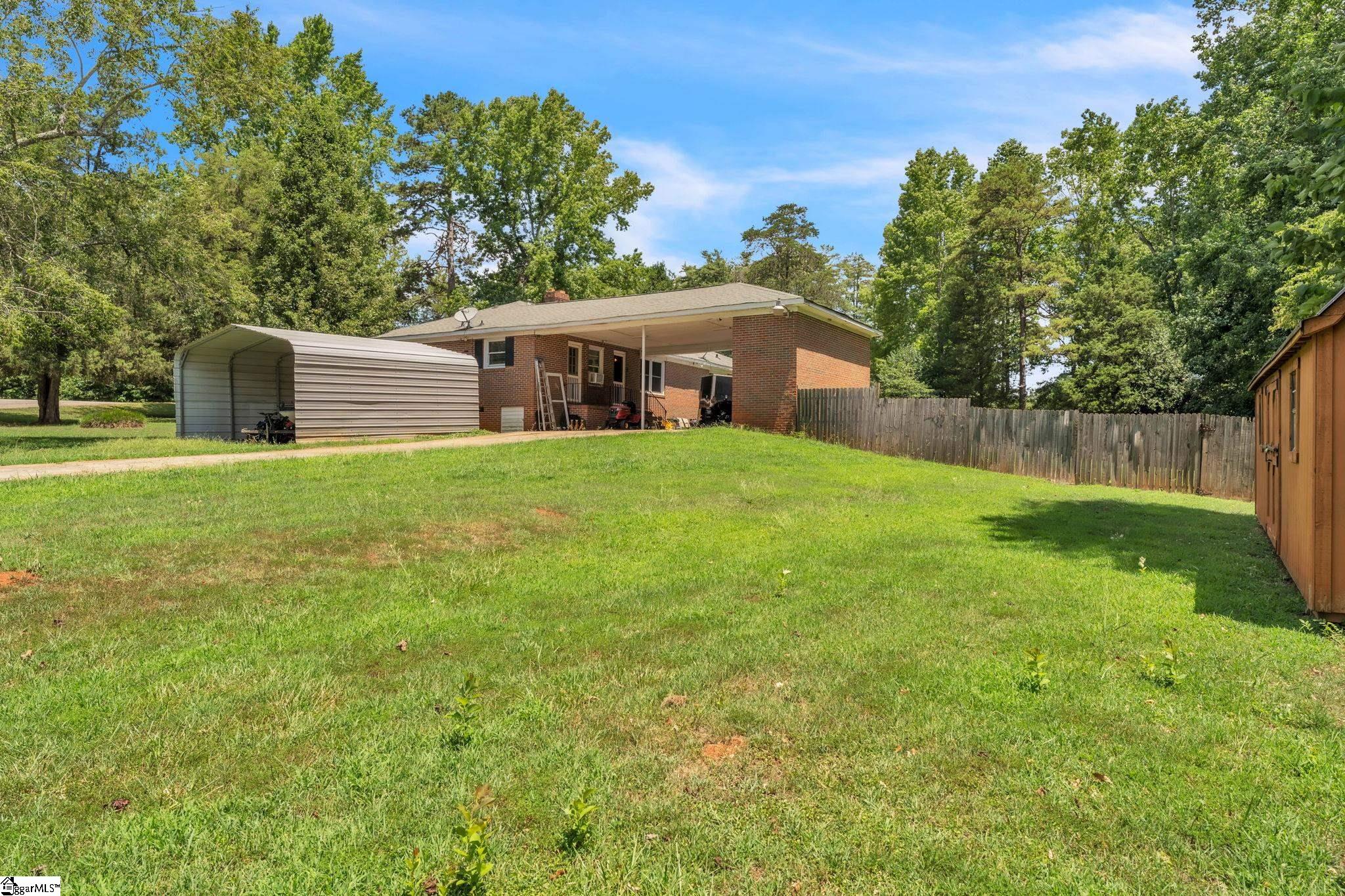 101 Willow Pond Lane Piedmont, SC 29673