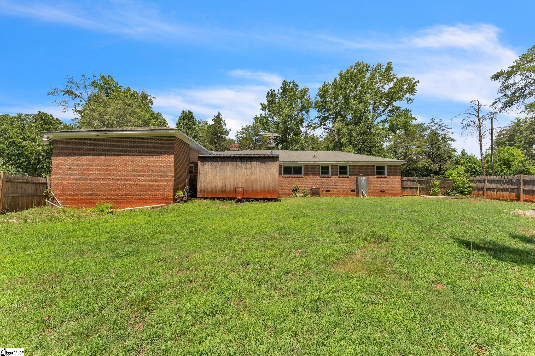 101 Willow Pond Lane Piedmont, SC 29673