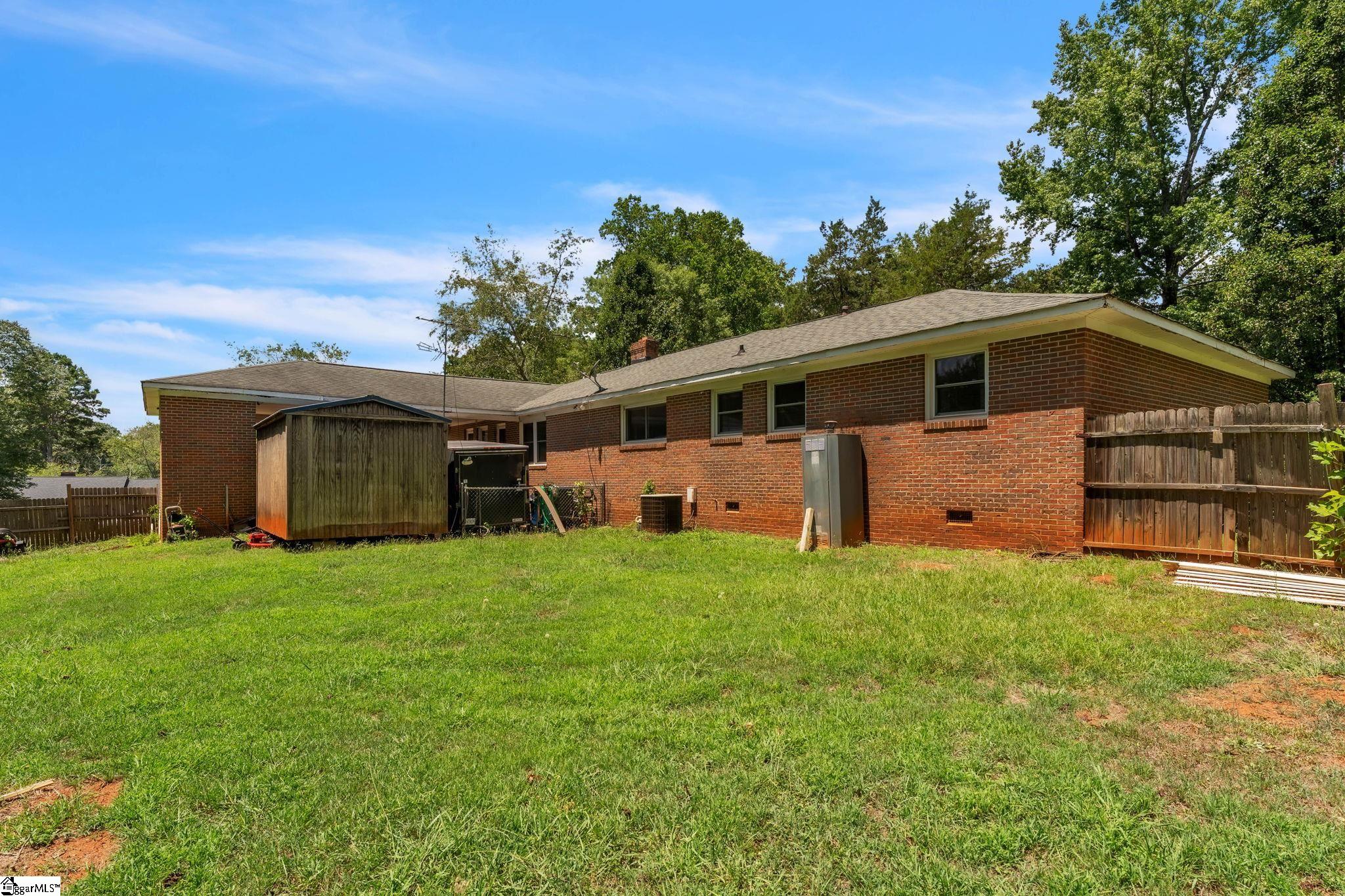 101 Willow Pond Lane Piedmont, SC 29673
