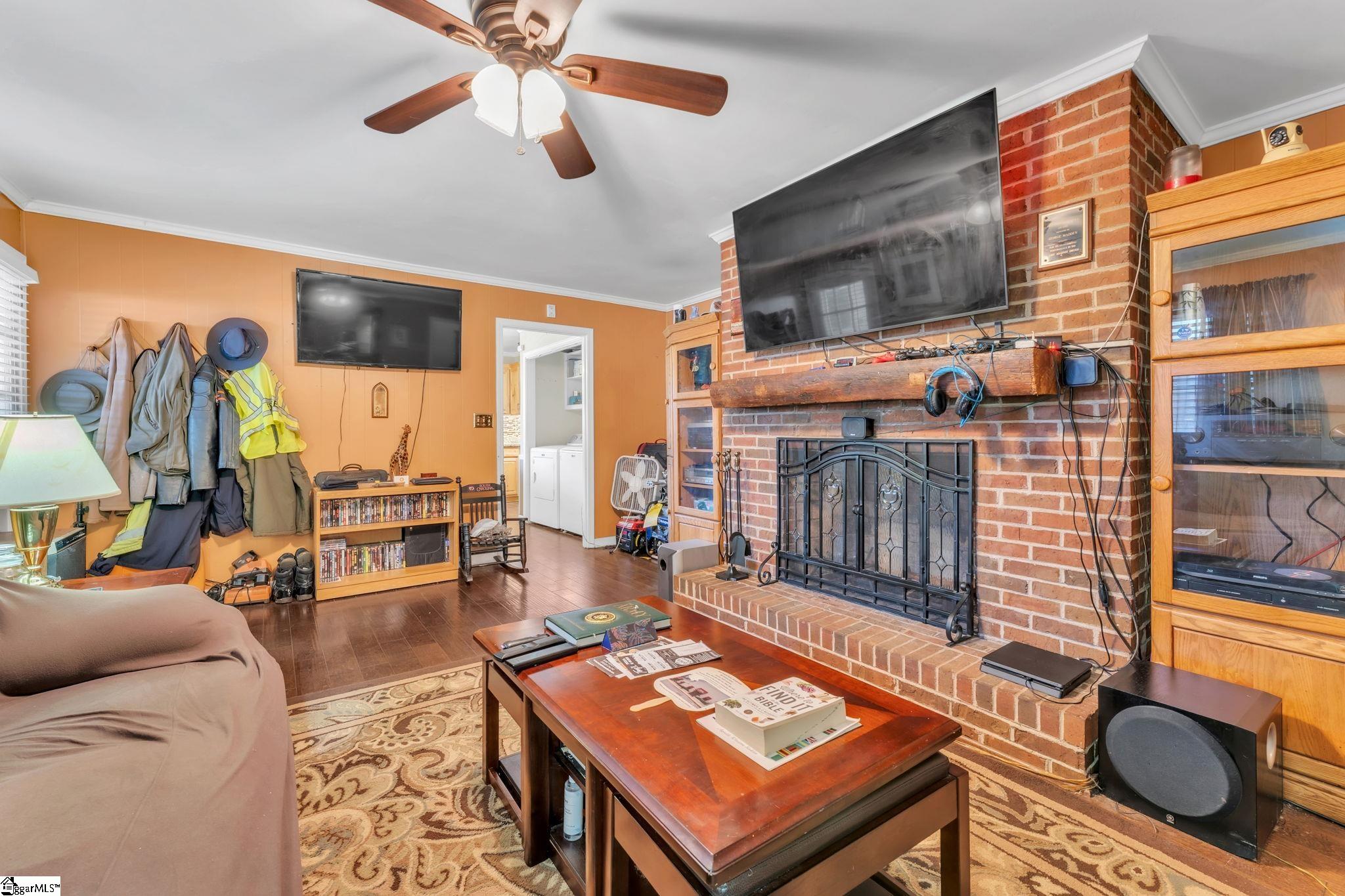 101 Willow Pond Lane Piedmont, SC 29673
