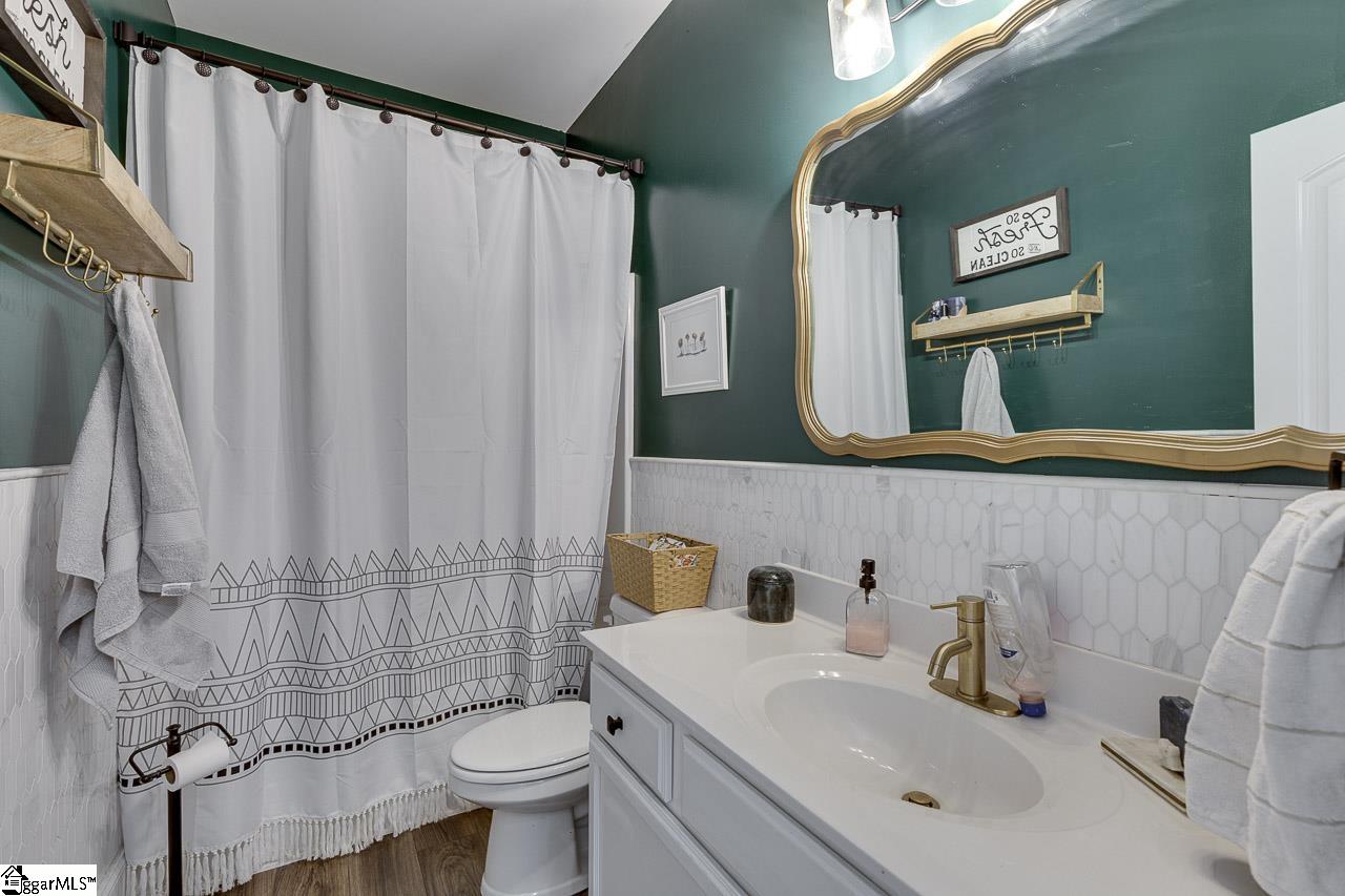7 Judge Looper Court Travelers Rest, SC 29690