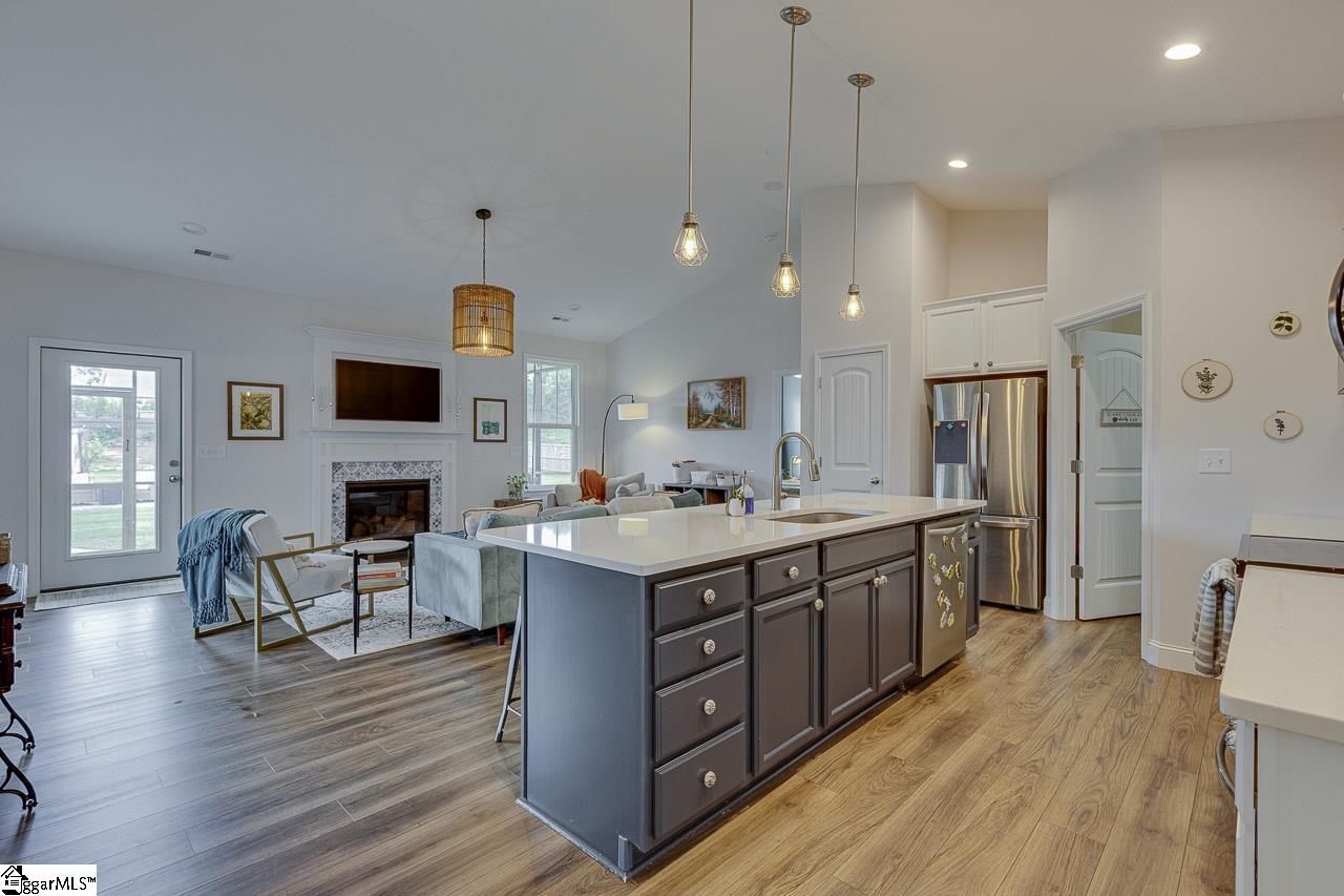 7 Judge Looper Court Travelers Rest, SC 29690