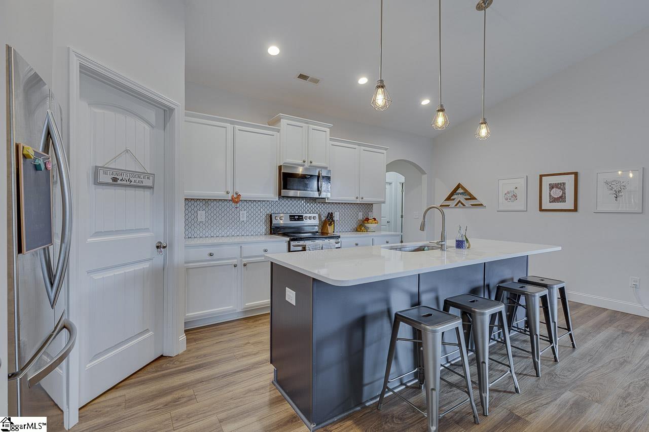 7 Judge Looper Court Travelers Rest, SC 29690
